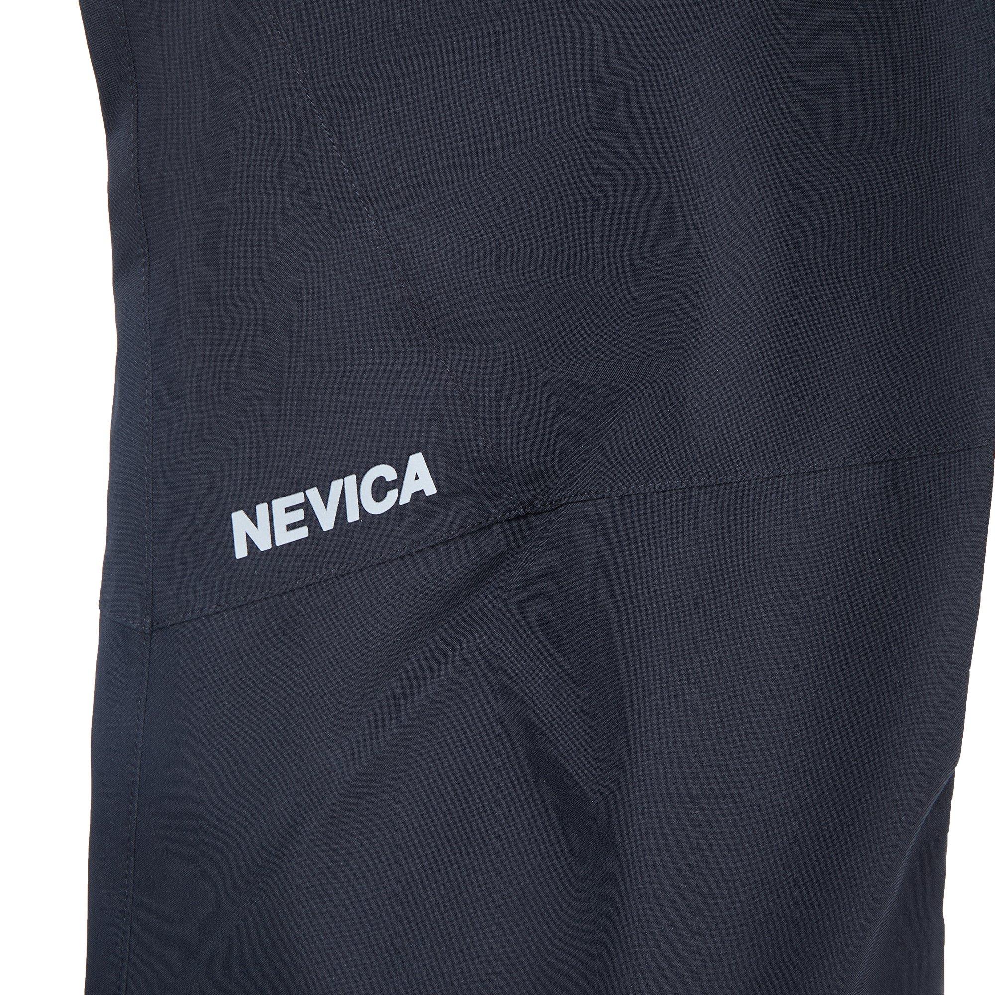 Black - Nevica - Meribel Ski Pants Womens - 4