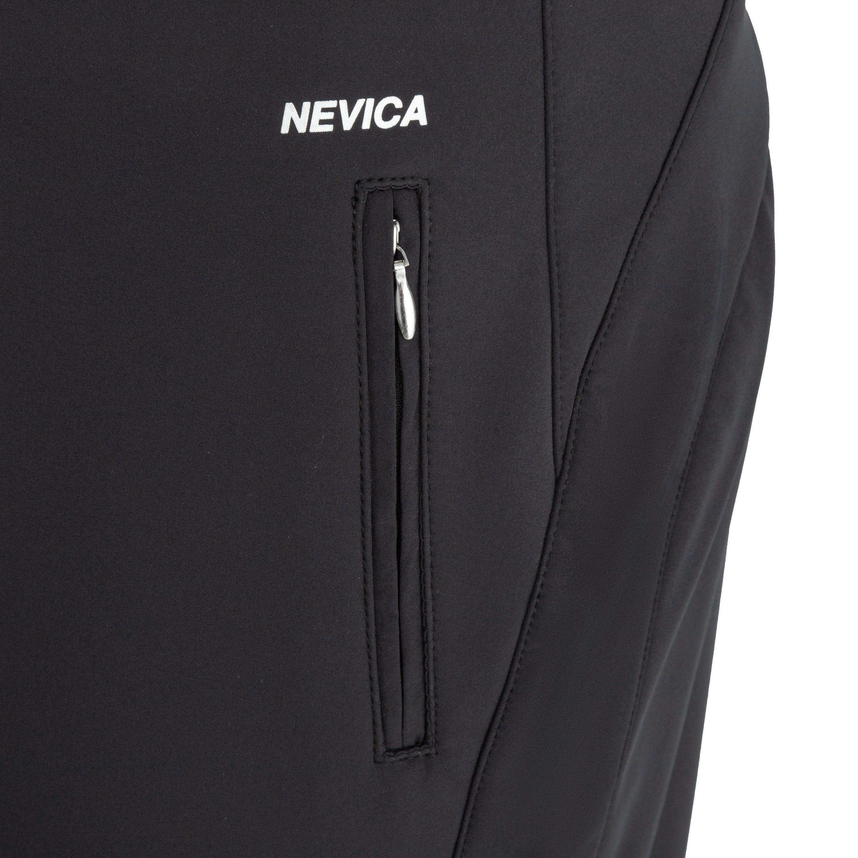 Nero - Nevica - Davos Ski Trousers - 4