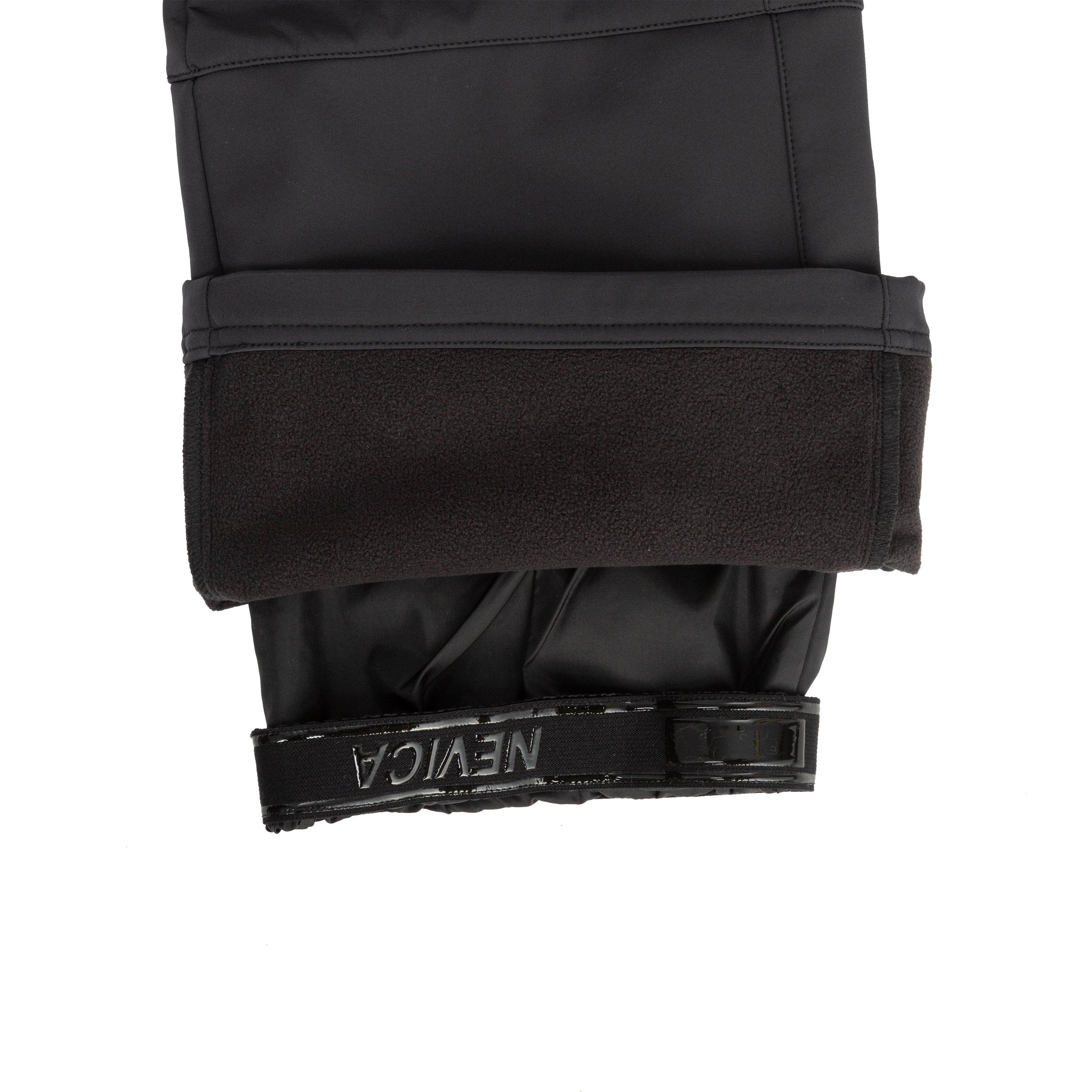 Nero - Nevica - Davos Ski Trousers - 6