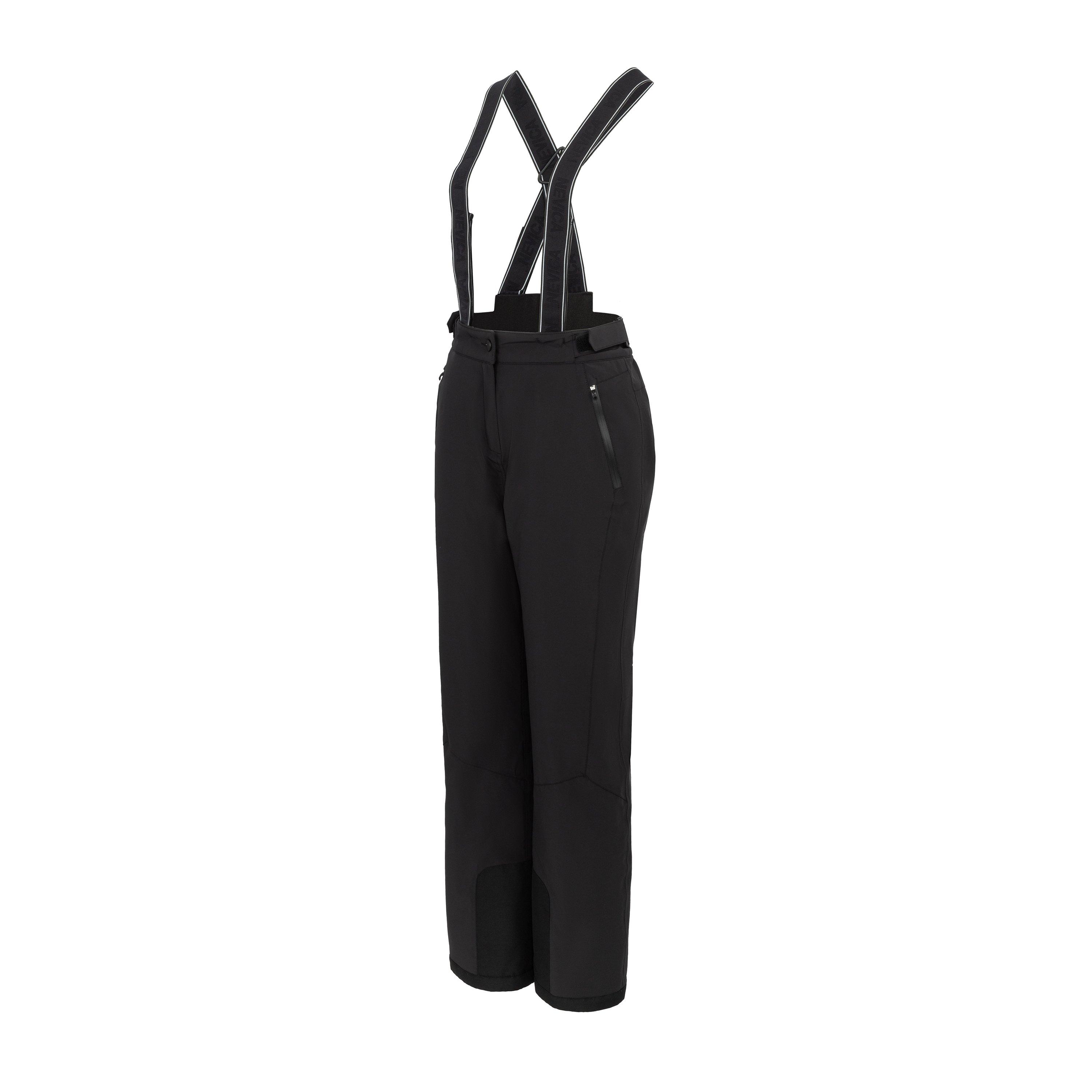 Black - Nevica - Vail Ski Trousers - 3