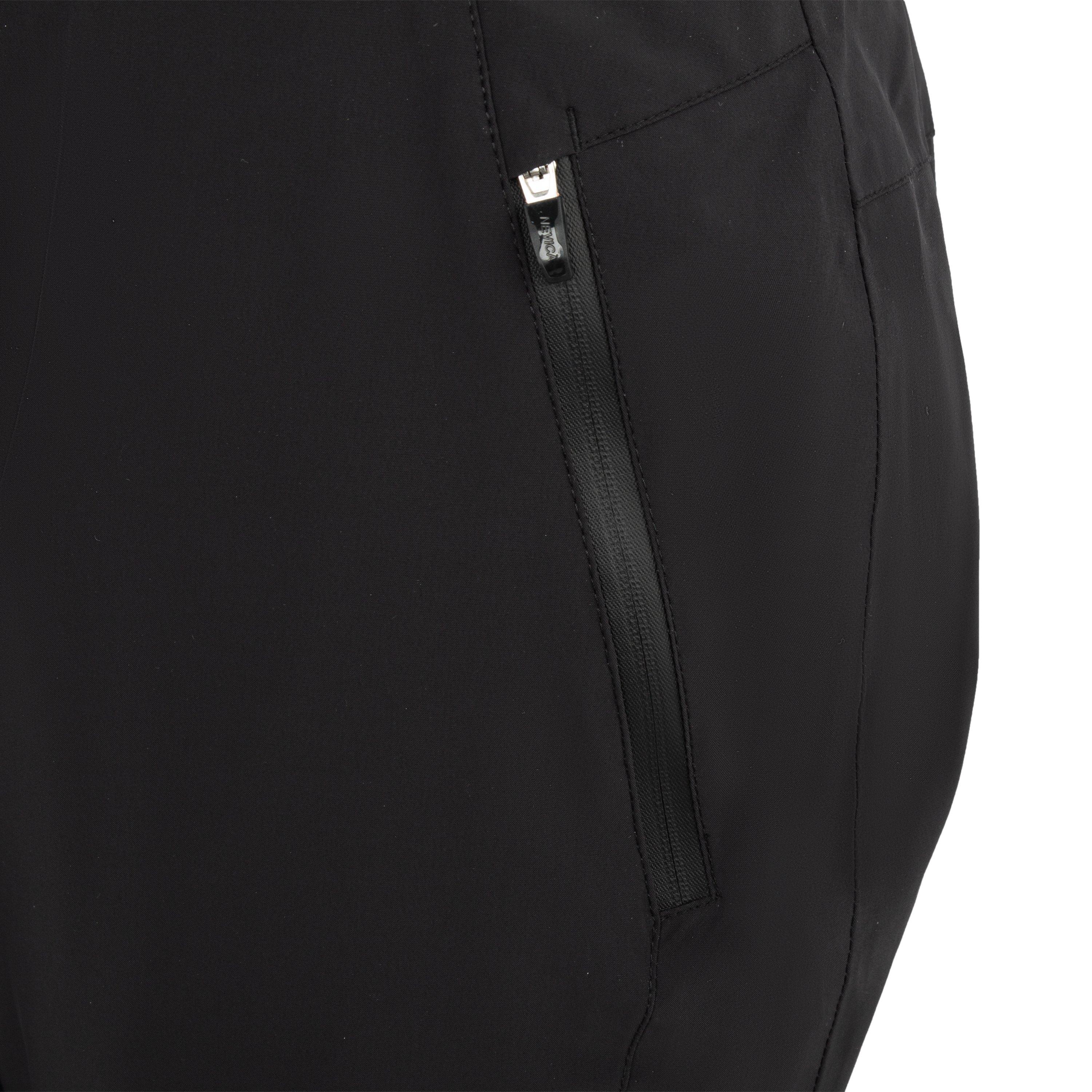Black - Nevica - Vail Ski Trousers - 5