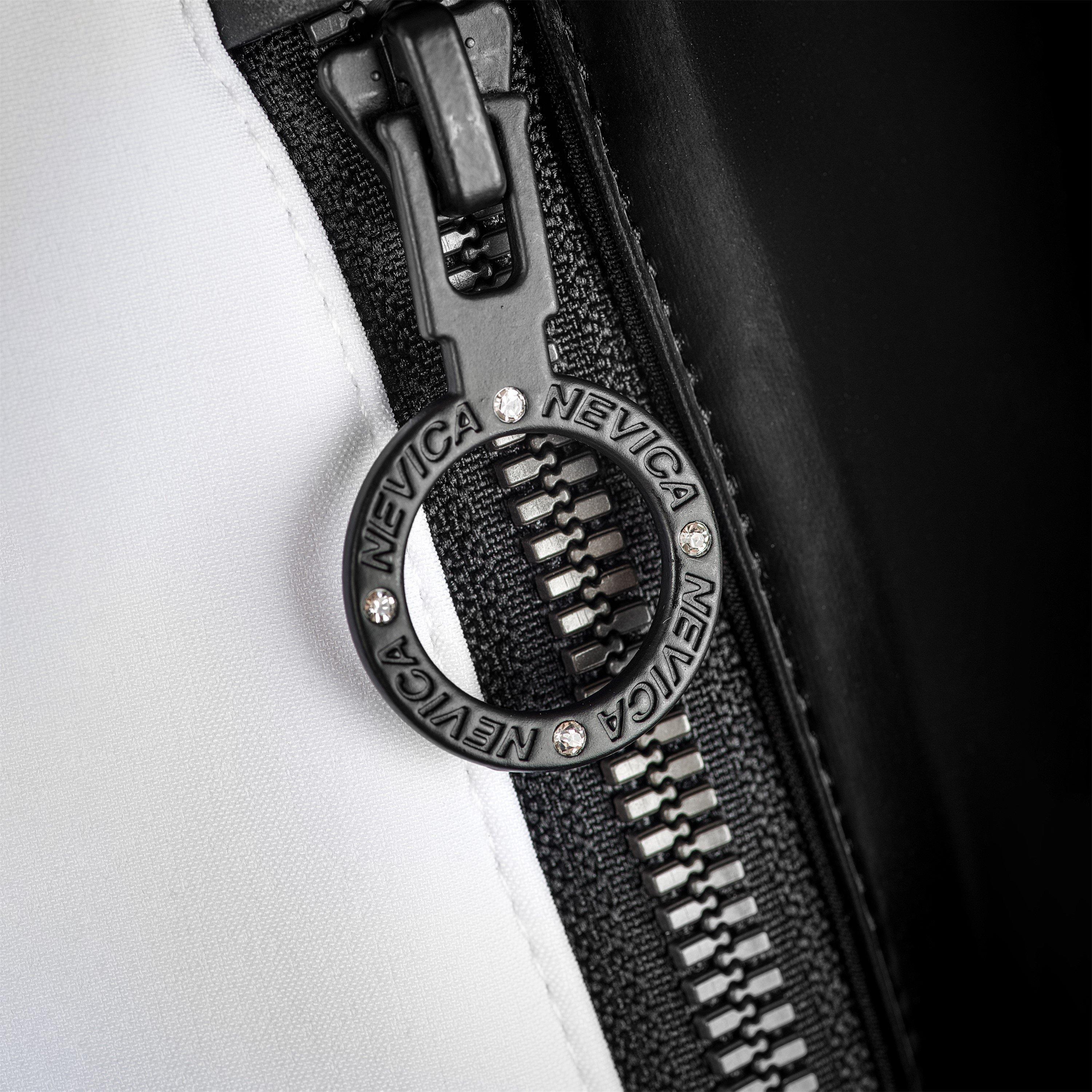 Wit - Nevica - Neige Ski Trousers - 4