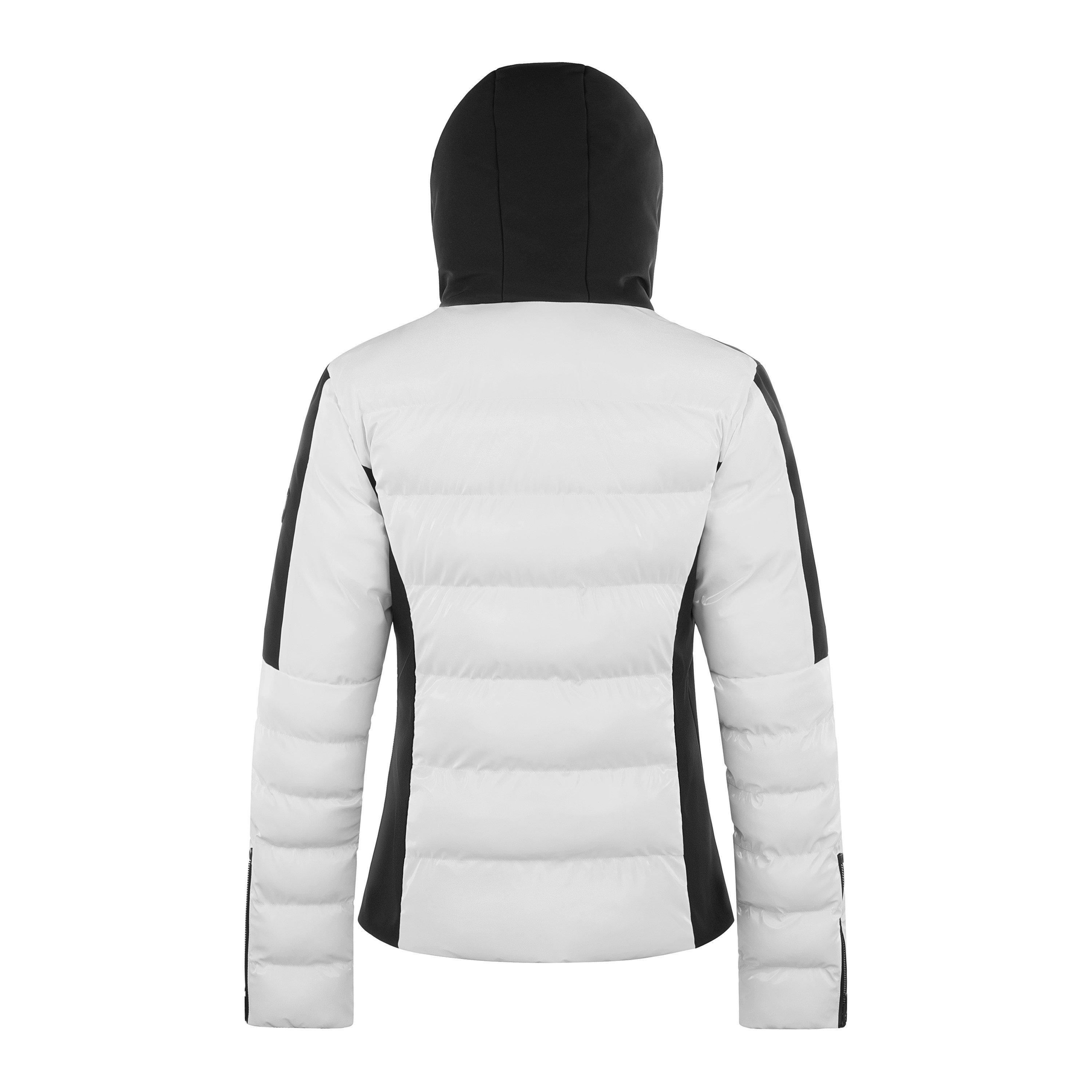 Wit - Nevica - Neige Baffle Ski Jacket - 2