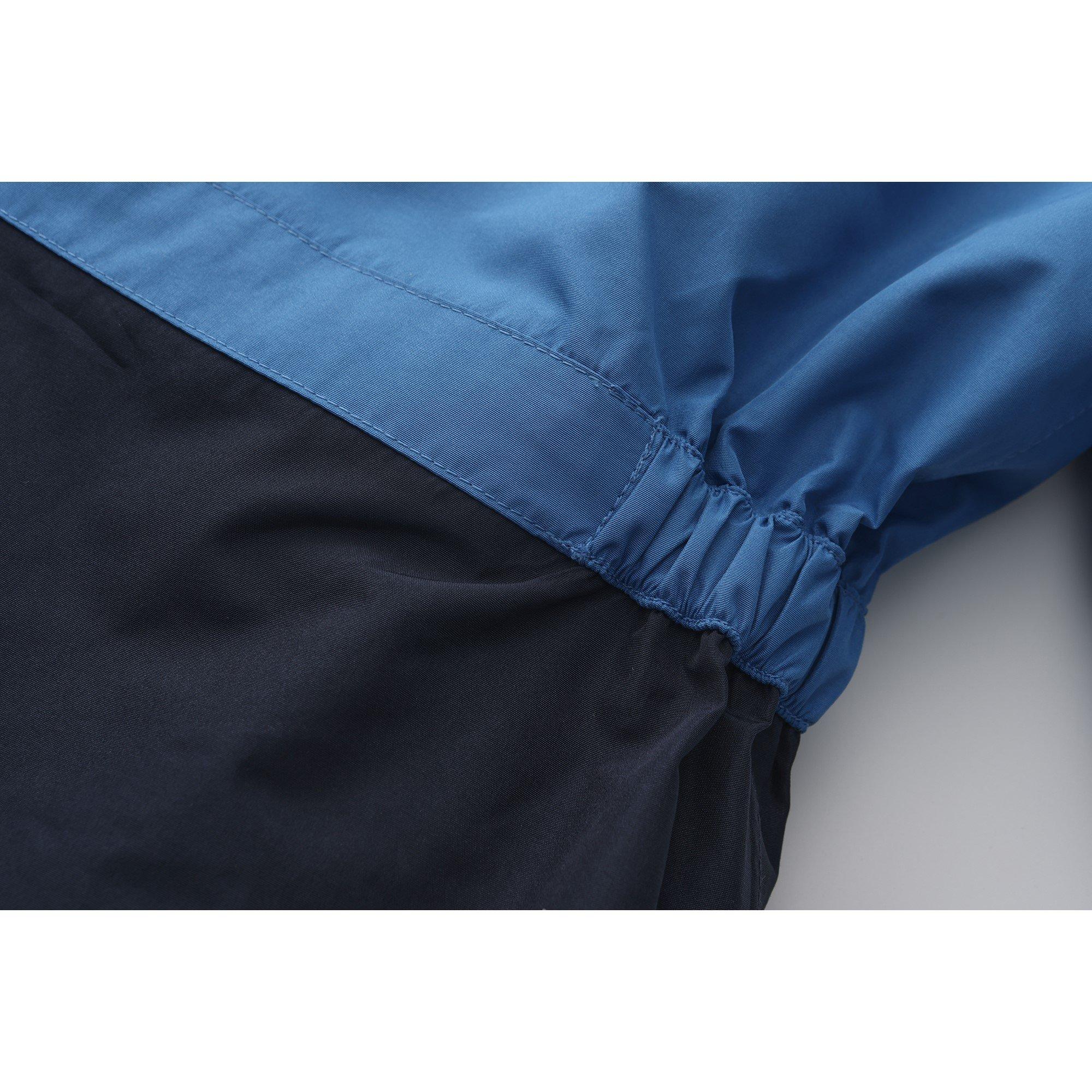 Azul - Nevica - Unisex Kids Raise Waterproof Windproof Synthetic Fill Ski Suit - 6