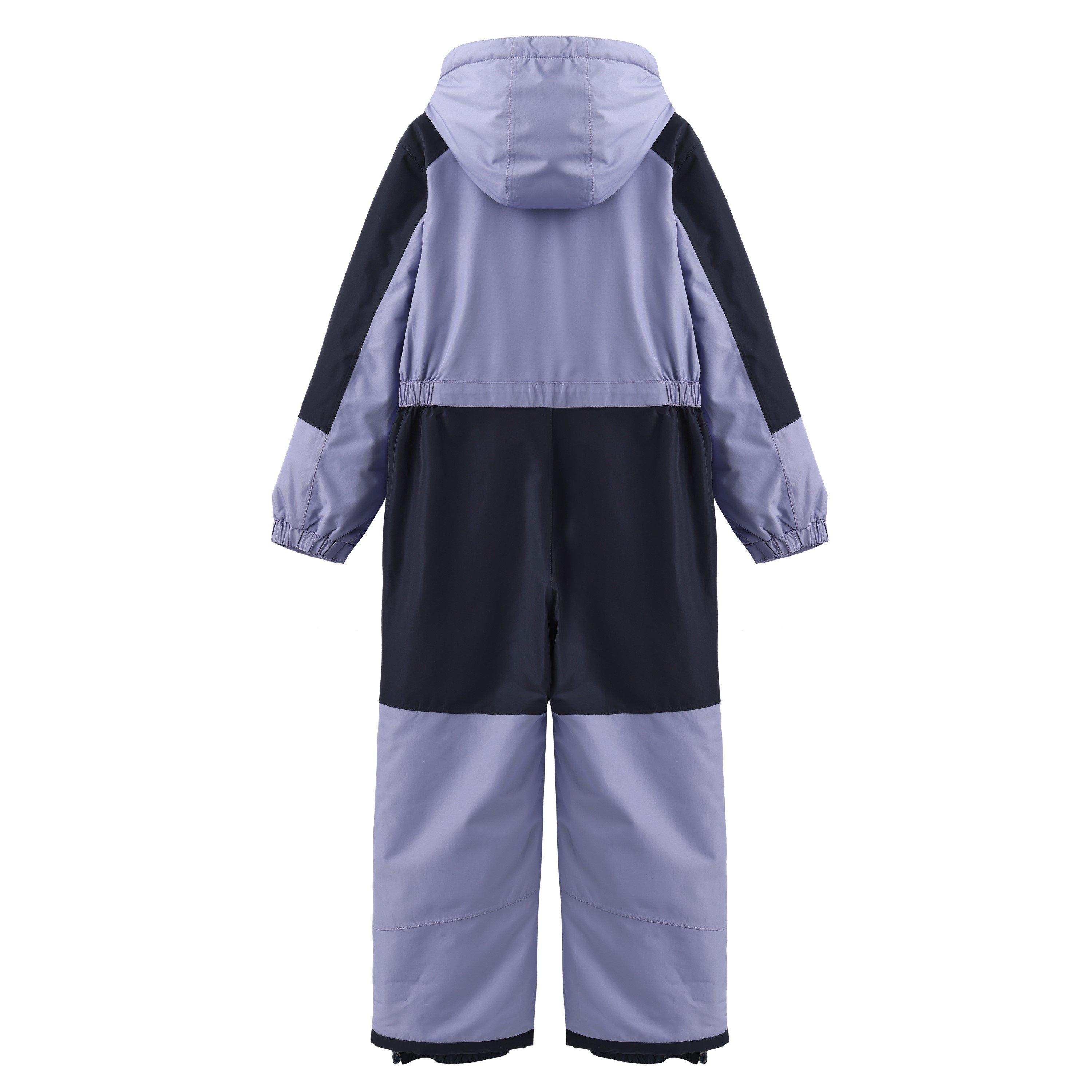 Lilla - Nevica - Raise Ski Suit Junior - 2