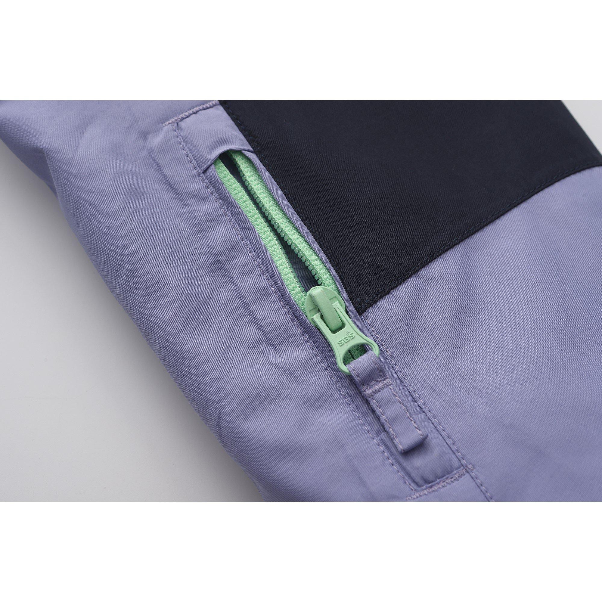 Lilla - Nevica - Raise Ski Suit Junior - 3