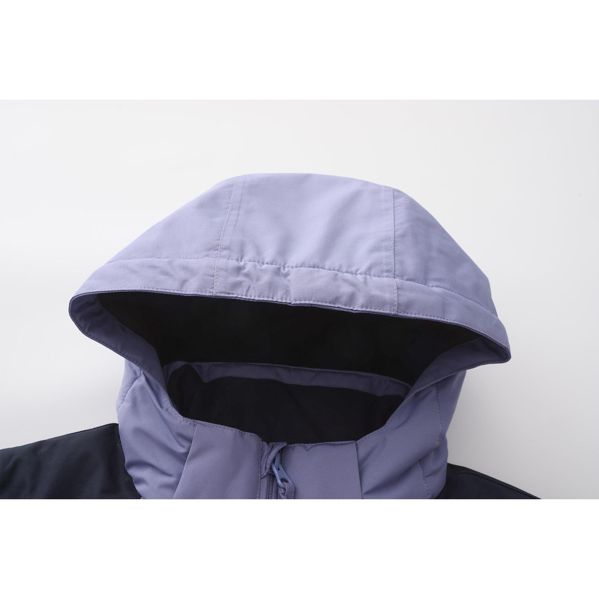 Lilla - Nevica - Raise Ski Suit Junior - 5