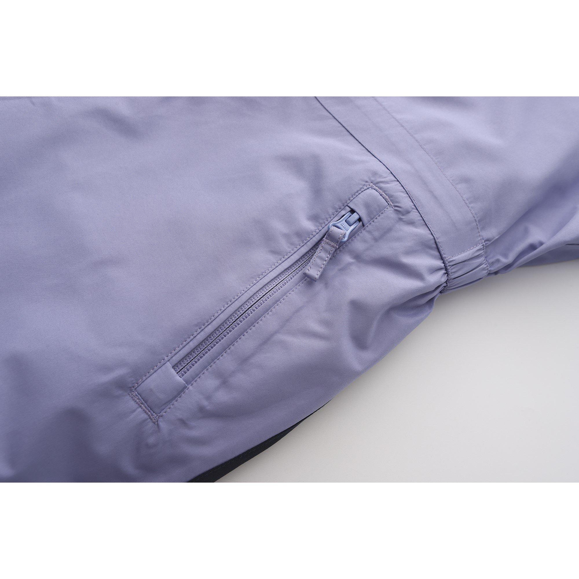 Lilla - Nevica - Raise Ski Suit Junior - 7