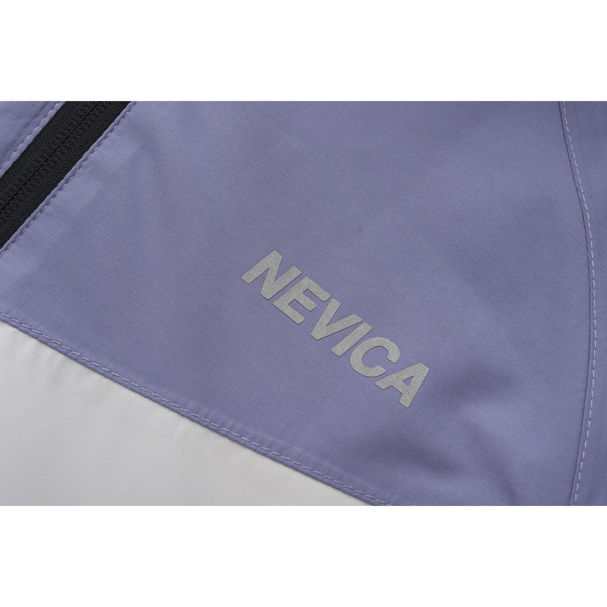 Lila - Nevica - Raise Waterproof Hooded Long Sleeve Ski Jacket - 3