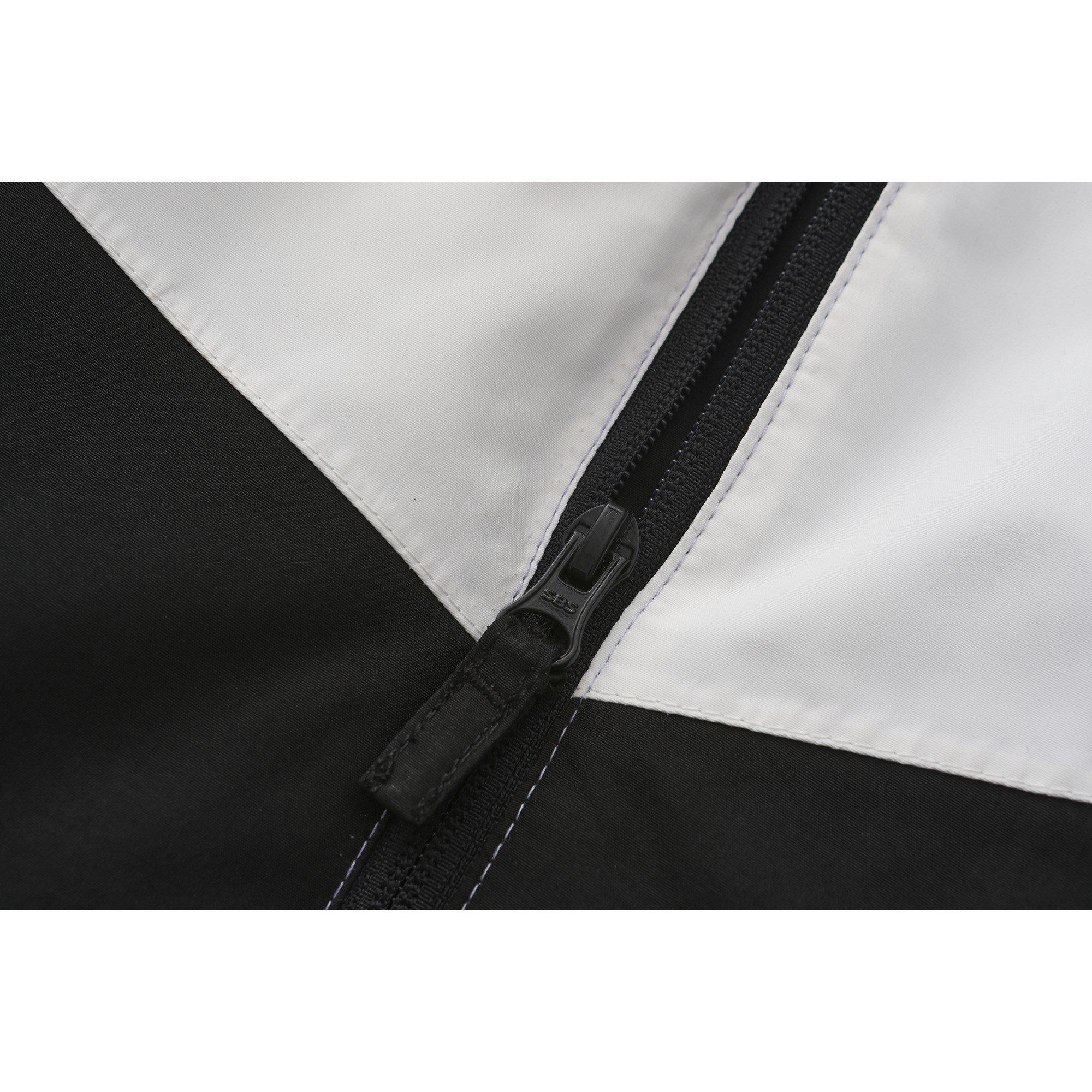 Lila - Nevica - Raise Waterproof Hooded Long Sleeve Ski Jacket - 4