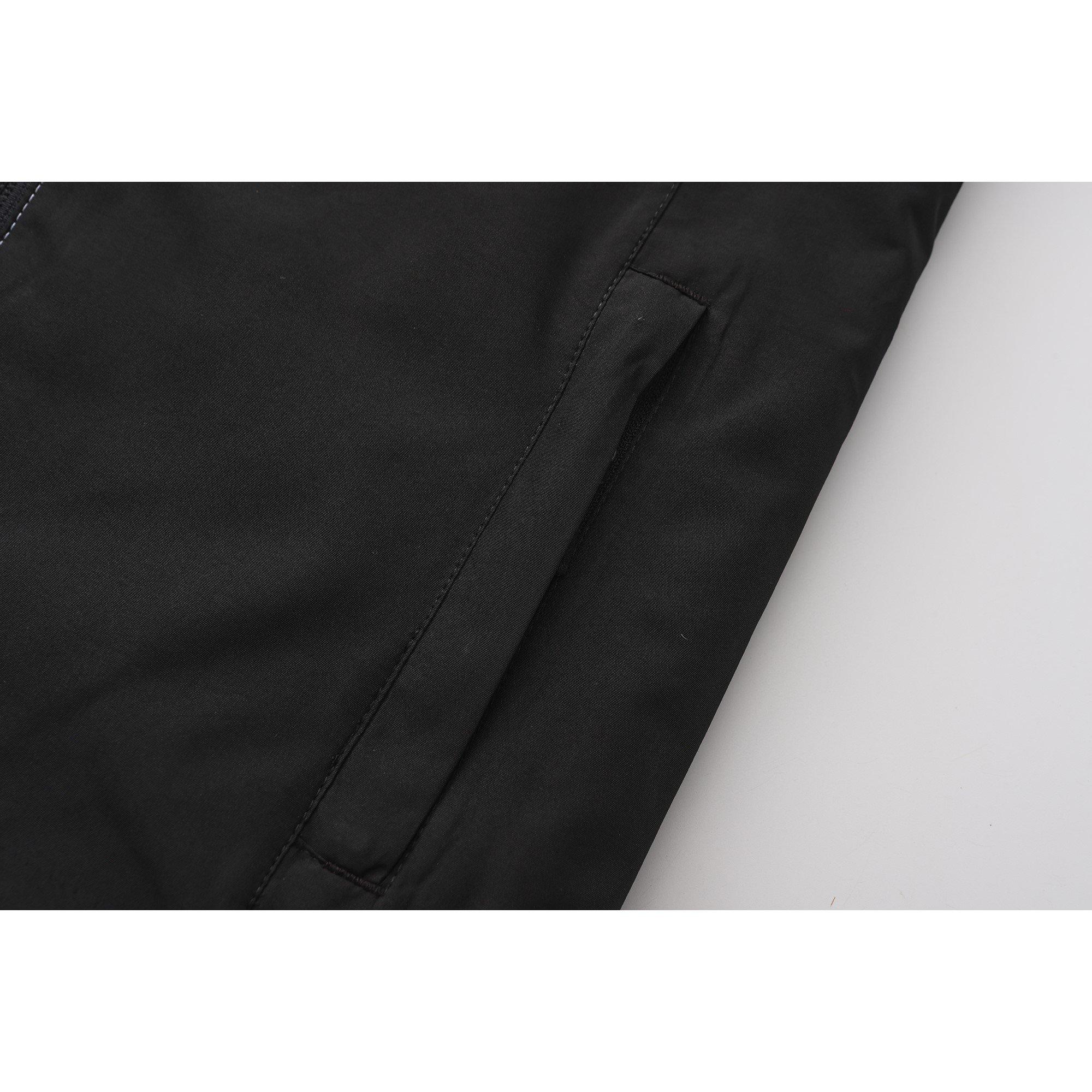 Lila - Nevica - Raise Waterproof Hooded Long Sleeve Ski Jacket - 6