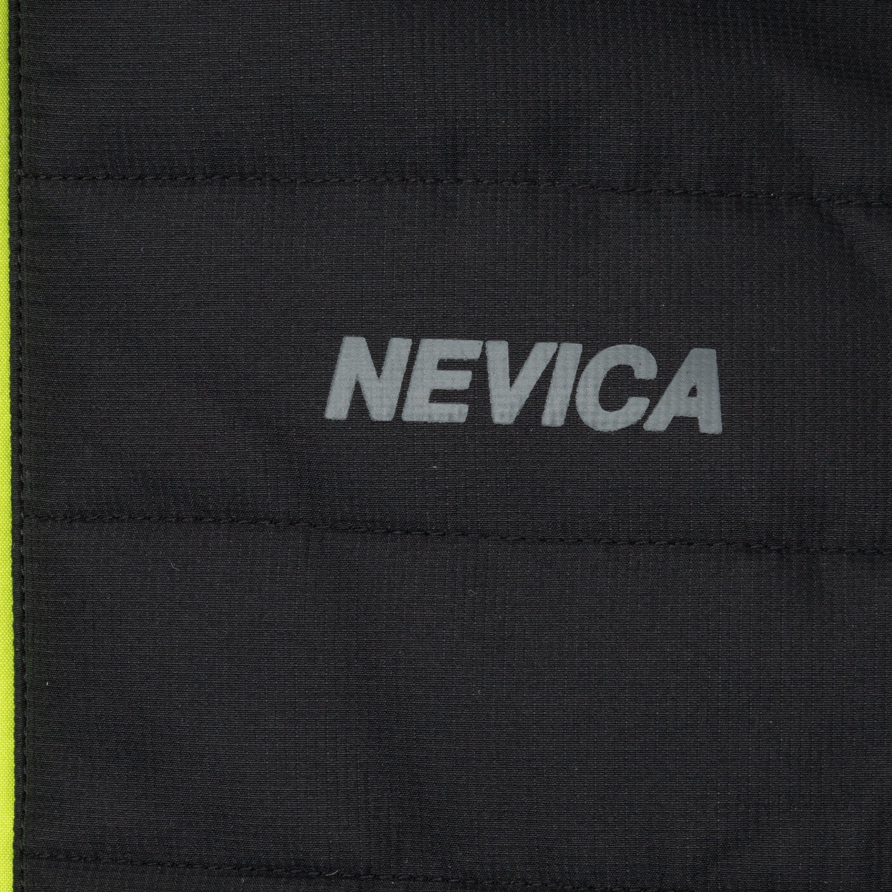 Preto - Nevica - Kids' Meribel Insulated Water Resistant Wind Resistant Detachable Hood Ski Jacket - 4