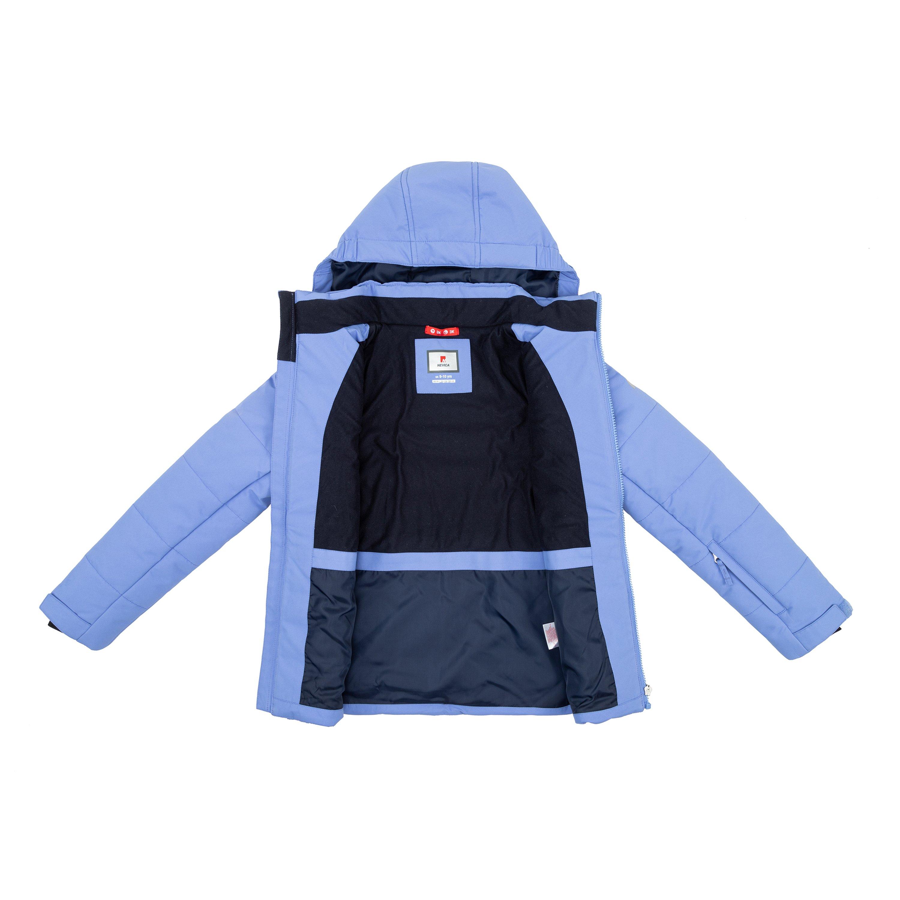 Nevica Meribel Ski Jacket Childrens Ski Jackets Sports Direct