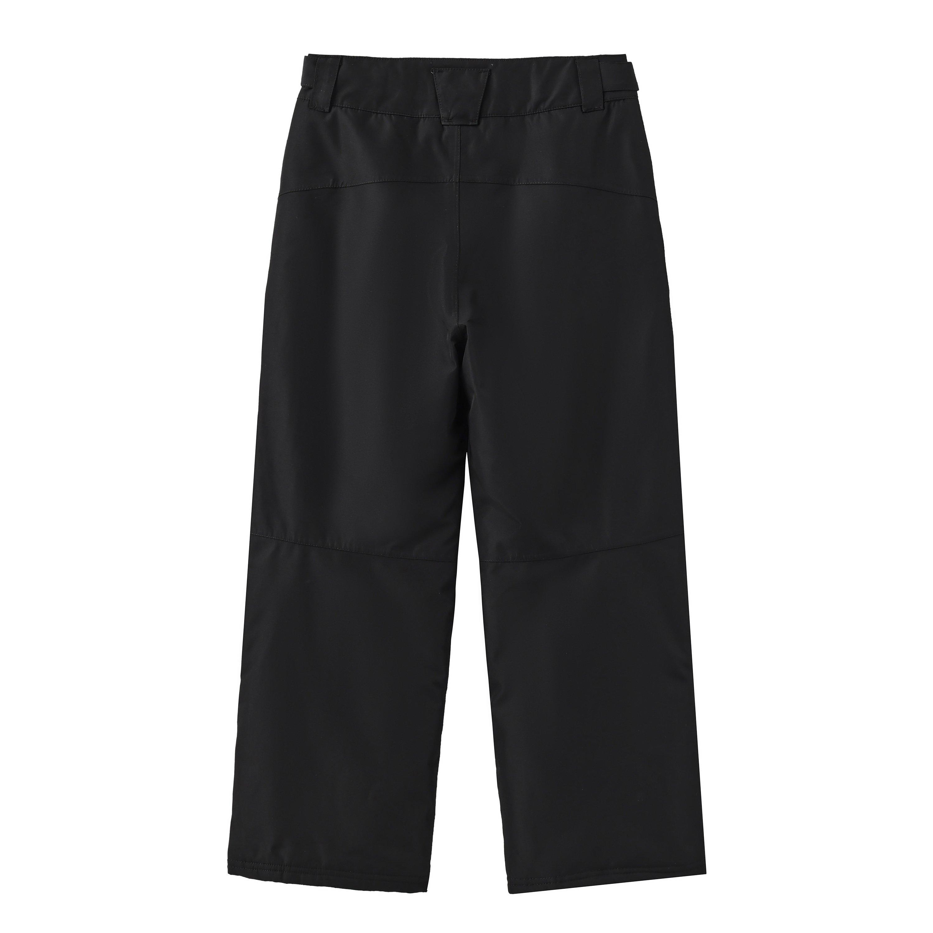 Zwart - Nevica - Raise Pant Junior - 2