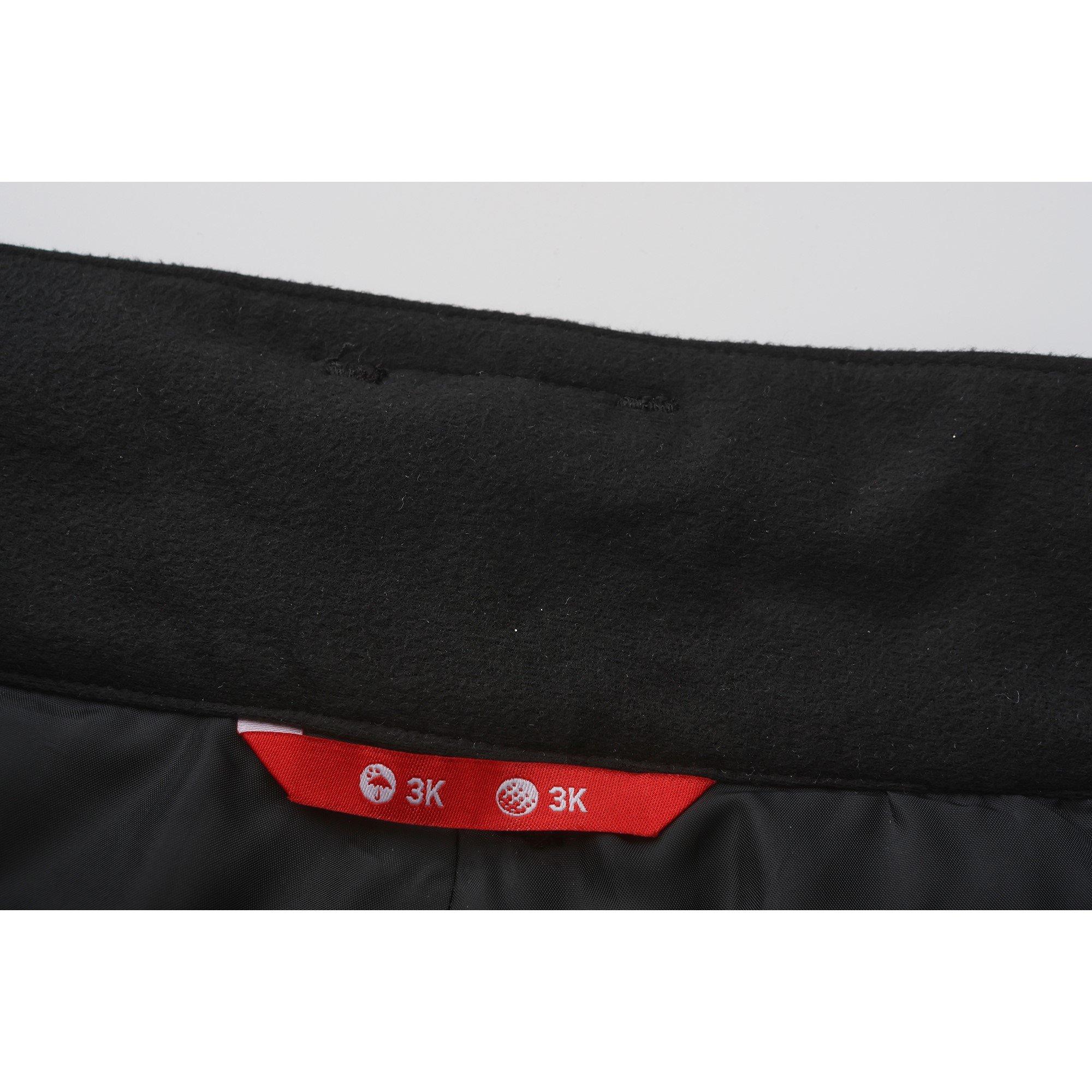 Zwart - Nevica - Raise Pant Junior - 5