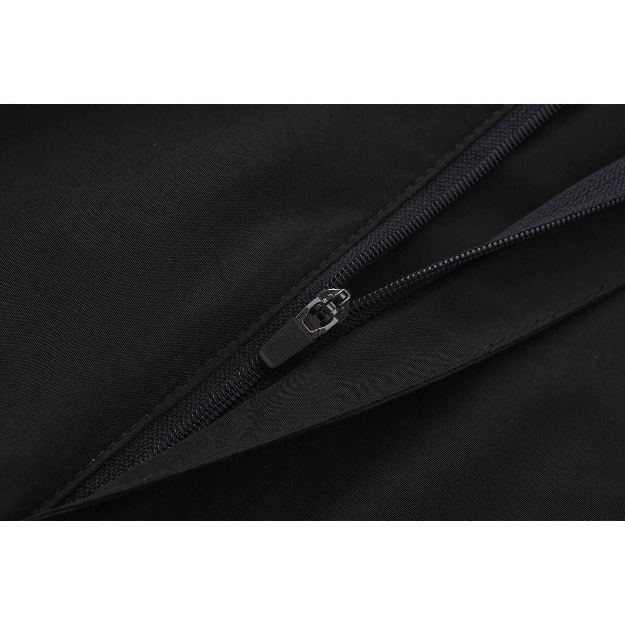 Zwart - Nevica - Raise Pant Junior - 6