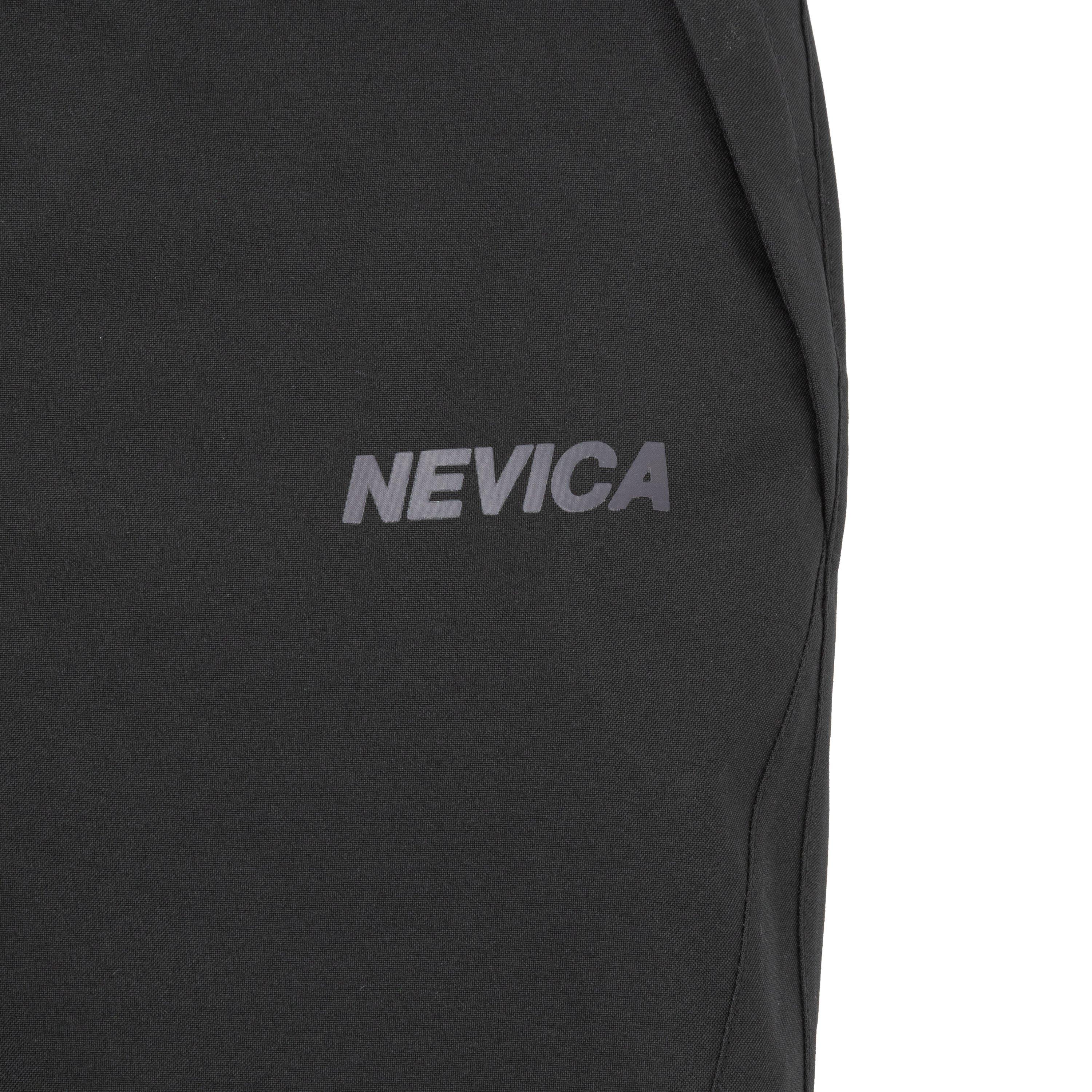 Schwarz - Nevica - Kids' Meribel Ski Trousers - 3