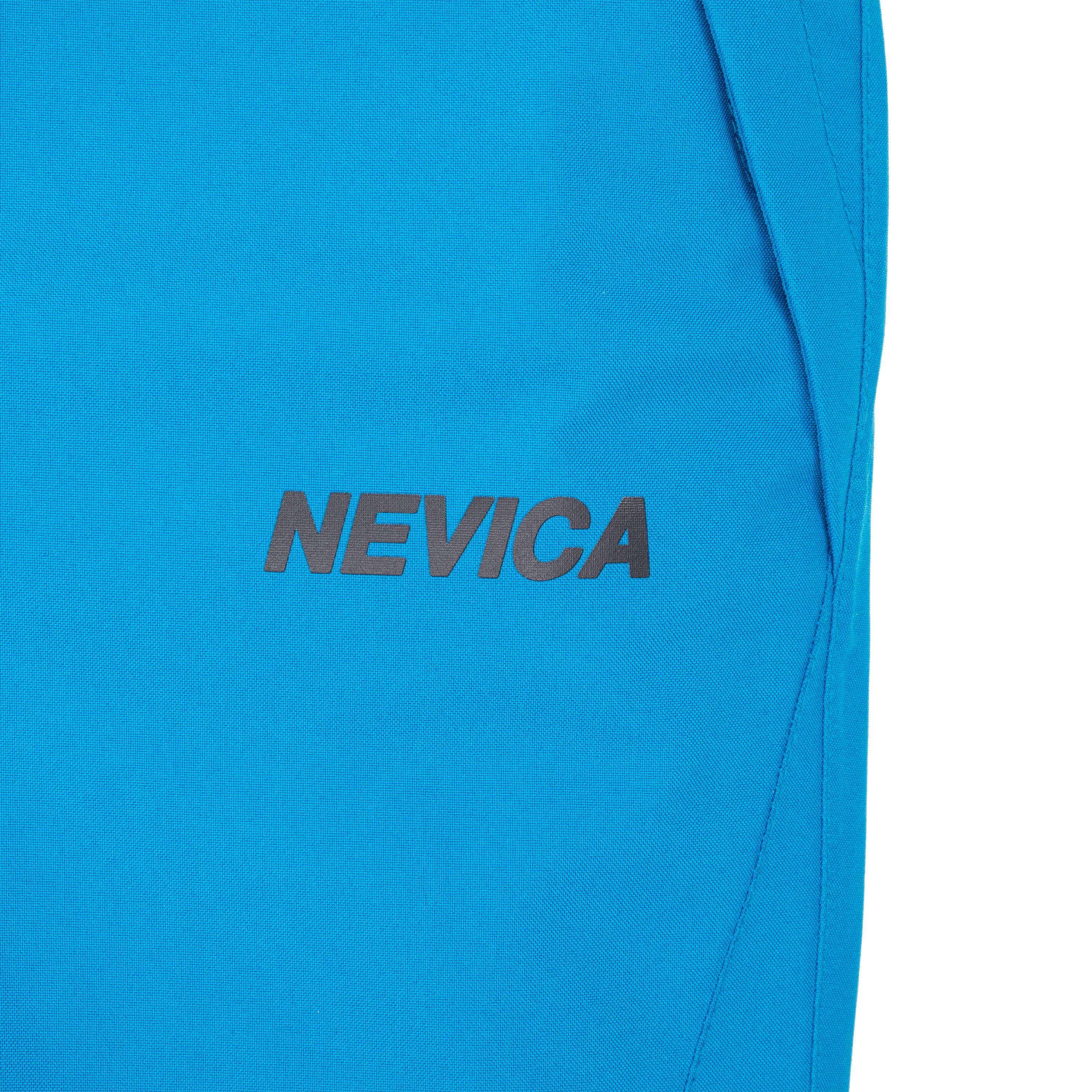 Blau - Nevica - Unisex Kids' Meribel Ski Trousers - 3