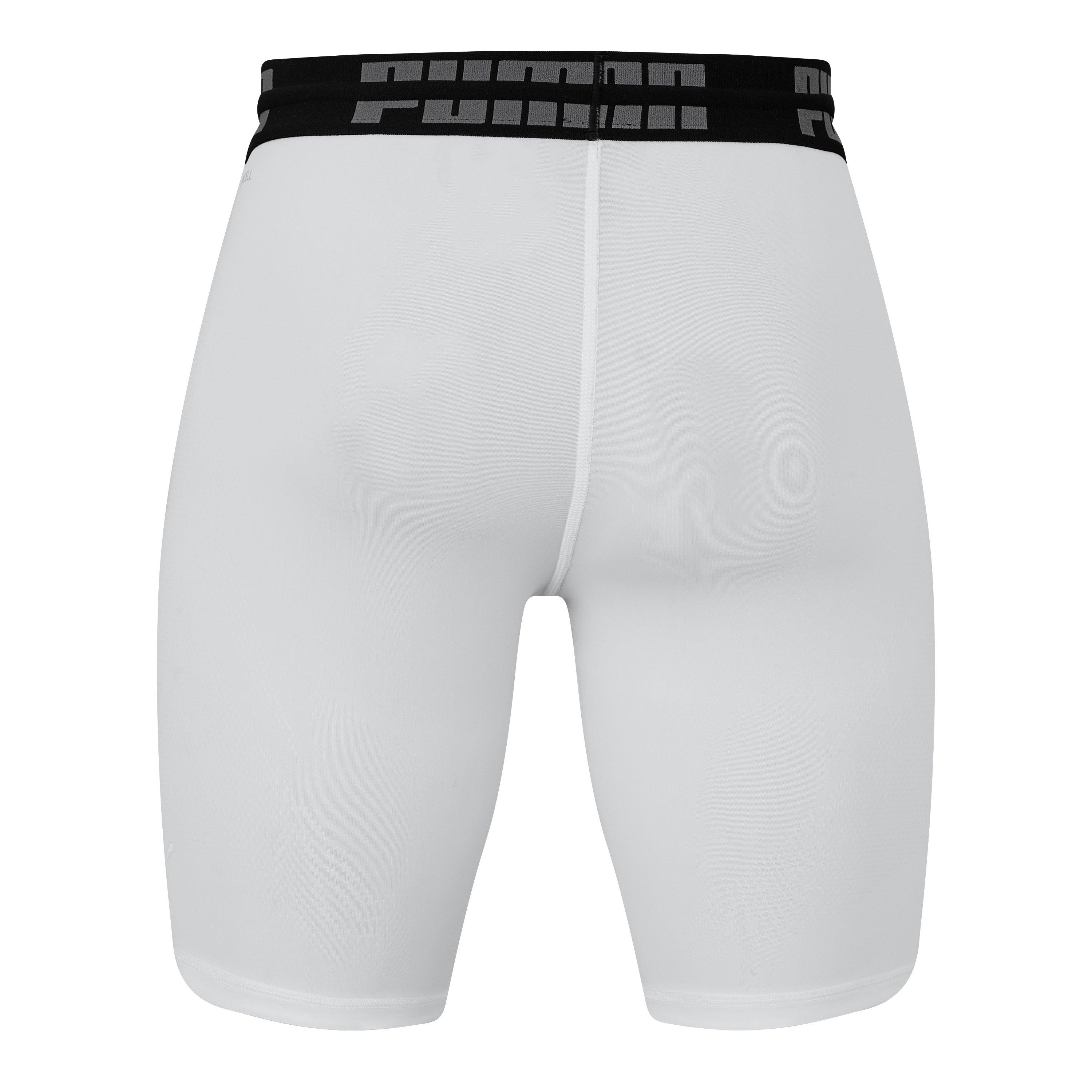 Weiß - Puma - Exo Adapt Baselayer Shorts - 2