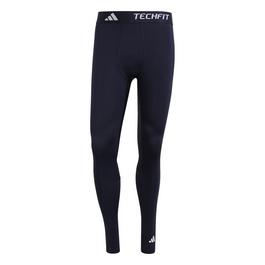 adidas TECHFIT Compression Training Long Tights Mens