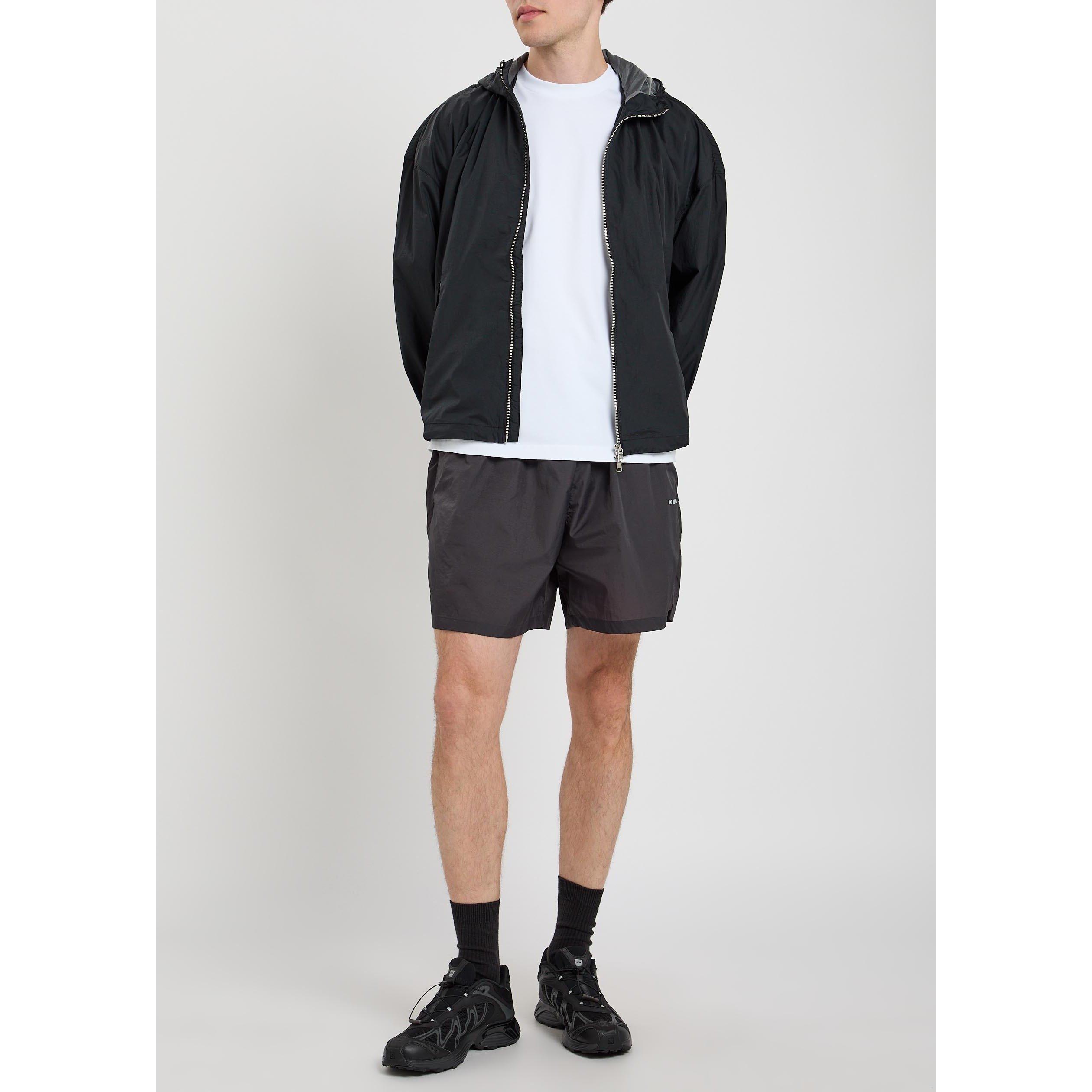RAISIN - MKI MIYUKI ZOKU - MKI HYPERLIGHT WIND SHORTS - 5