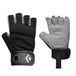 Black Diamond Black Crag Gloves