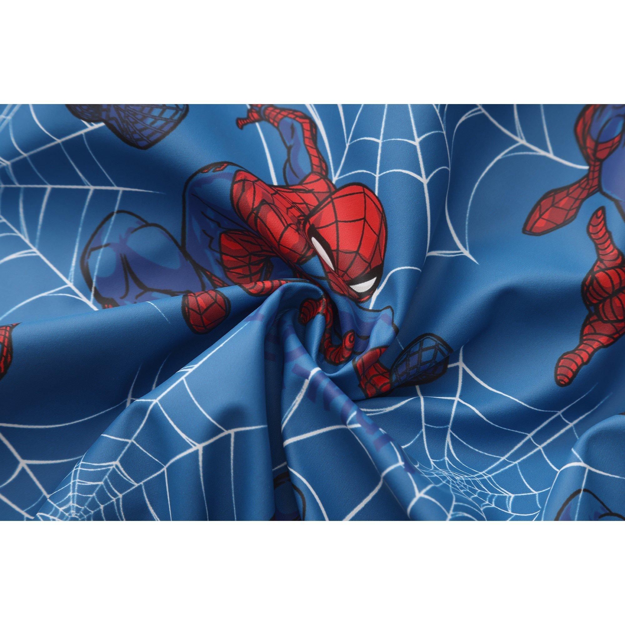 Spiderman - Character - Infant Boys PU Raincoat - 8