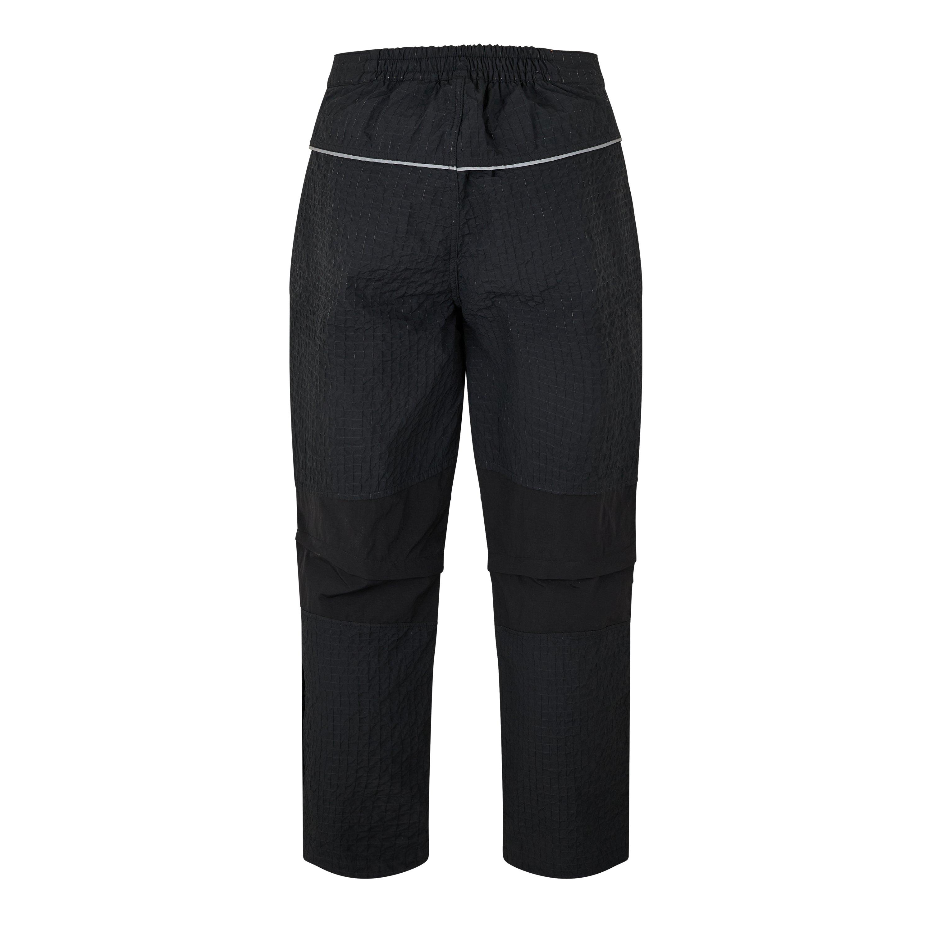 Nero - Timberland - Men's Timb Night Hike Walking Trousers - 6