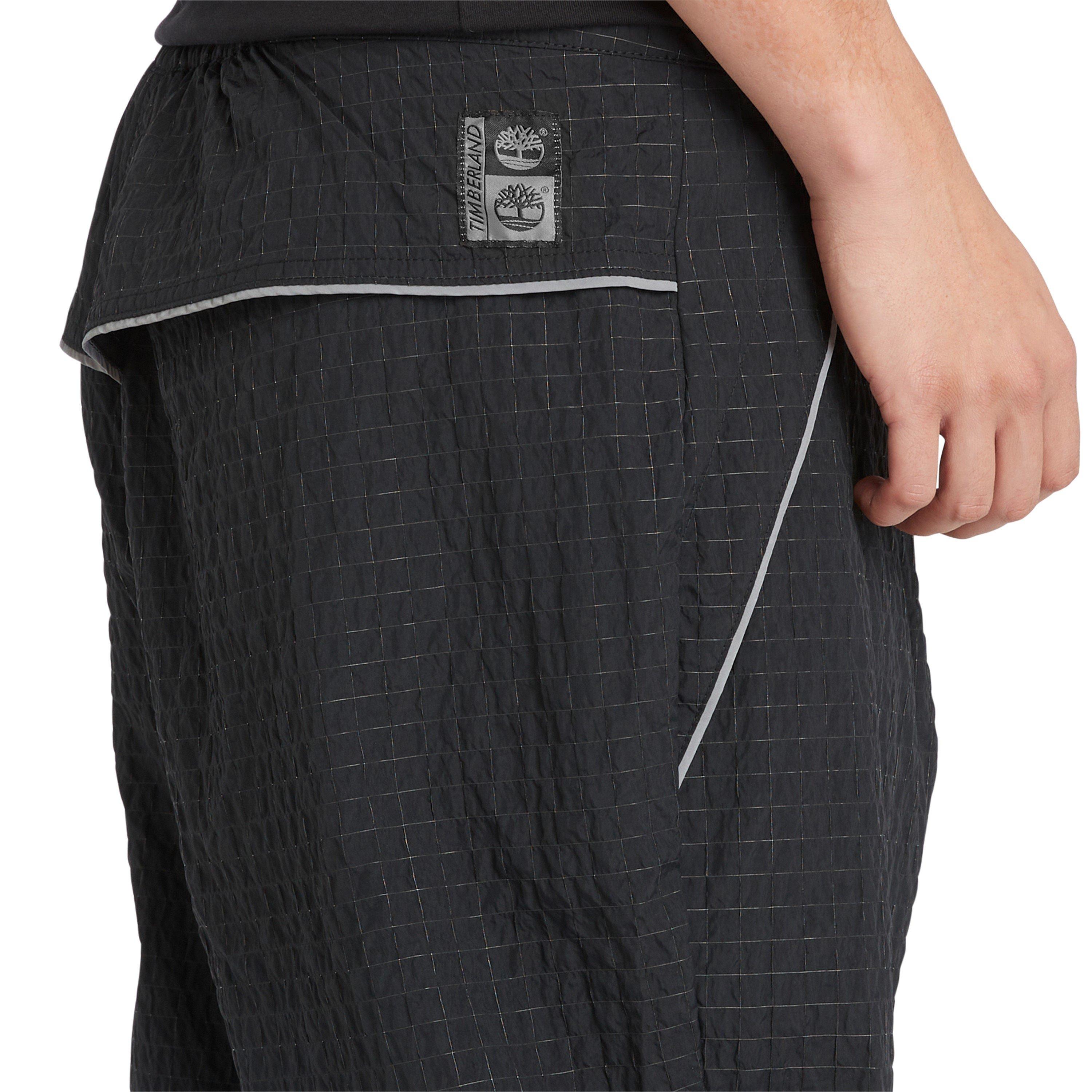 Nero - Timberland - Men's Timb Night Hike Walking Trousers - 3