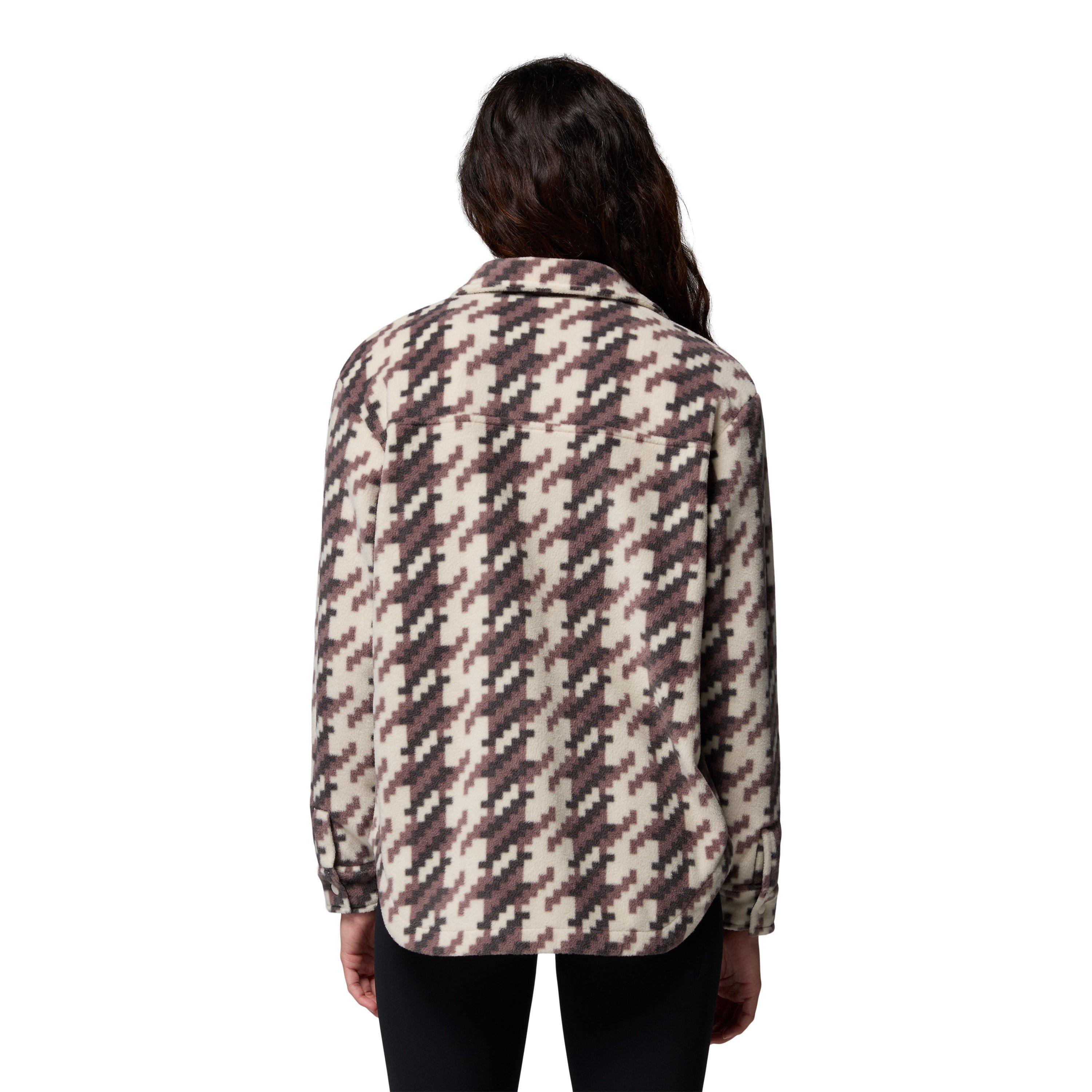 Drk Stne/Twills - Columbia - Benton Springs™ Shirt Jacket II - 2