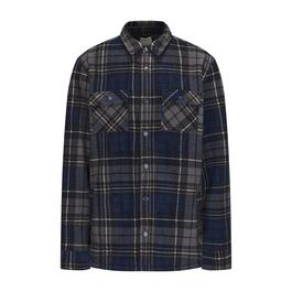 SoulCal Fleece Jacket Mens