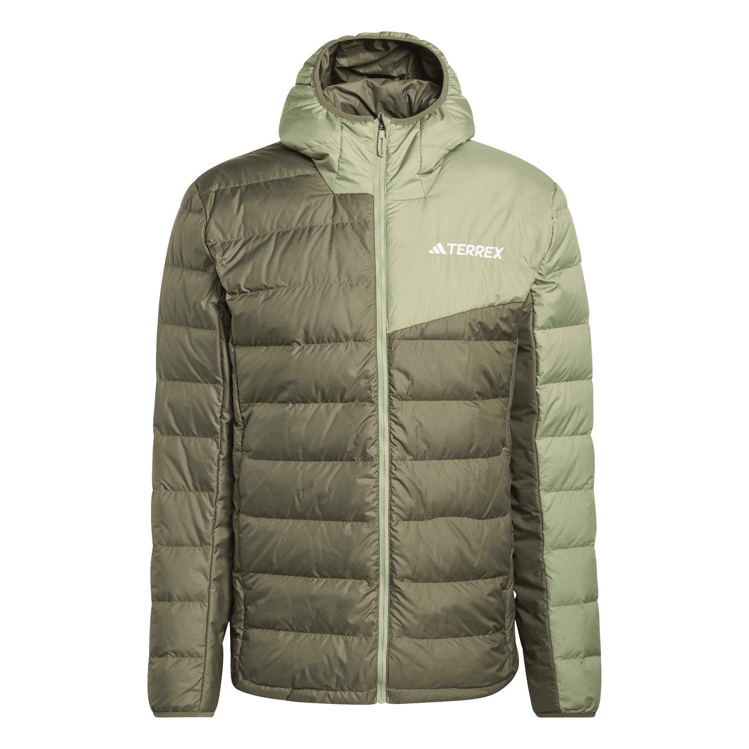 Olistr/Tengrn - adidas - Adidas Mt Down Ho J Sn99 - 1