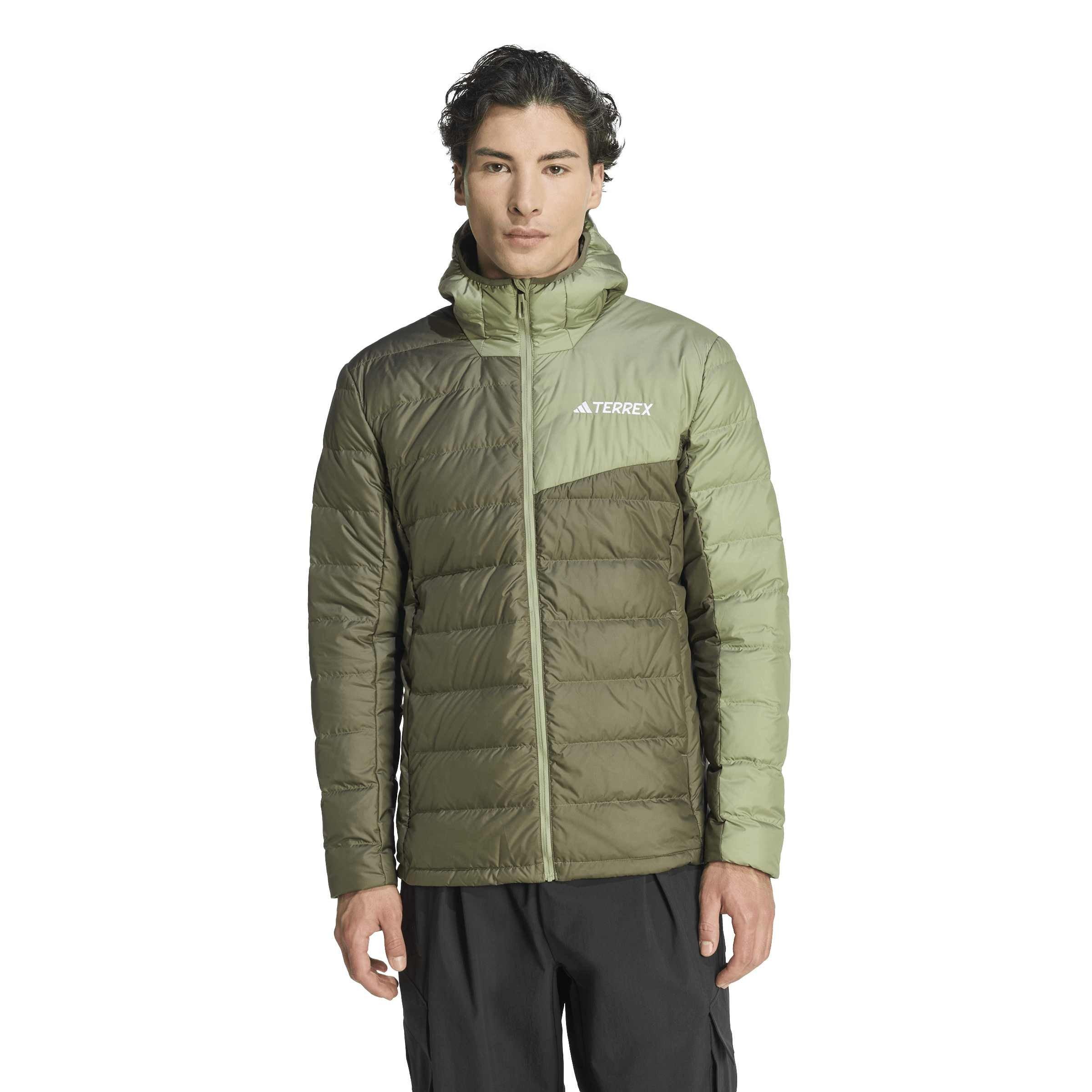Olistr/Tengrn - adidas - Adidas Mt Down Ho J Sn99 - 2
