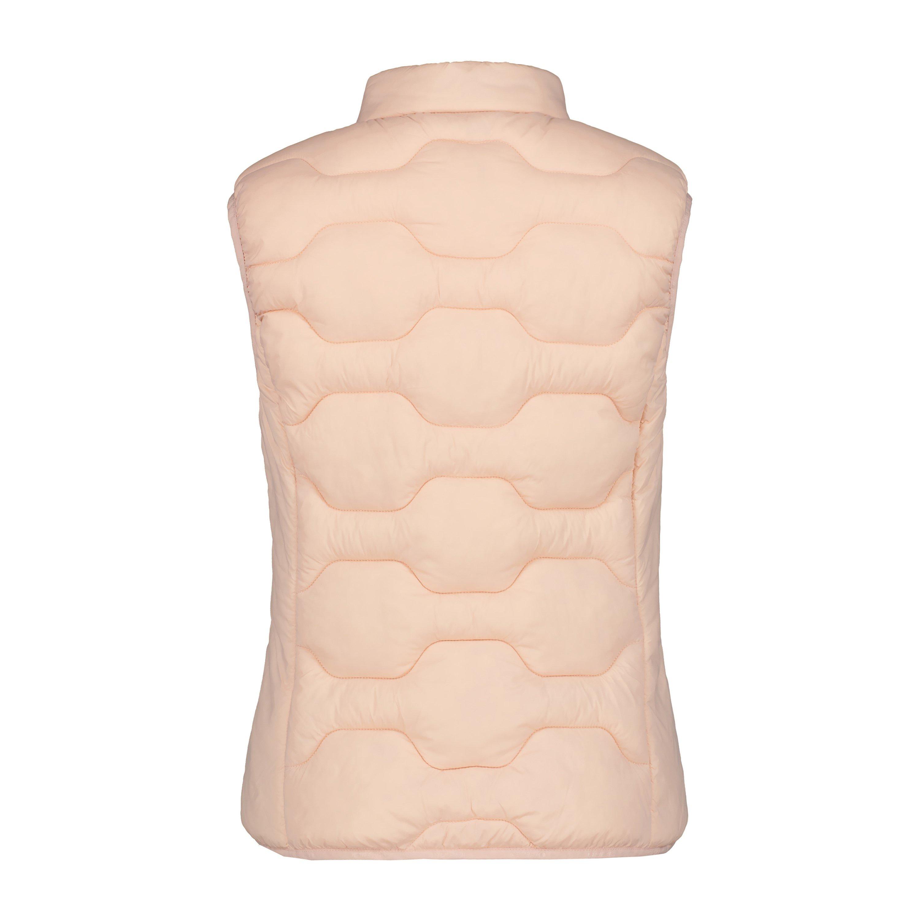 Baby Pink - Icepeak - Merritt Insulated Gilet - 2