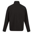 Noir - Regatta - Thompson Fleece Jacket druk Mens - 6