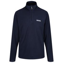 Regatta Thompson Fleece Jacket Mens