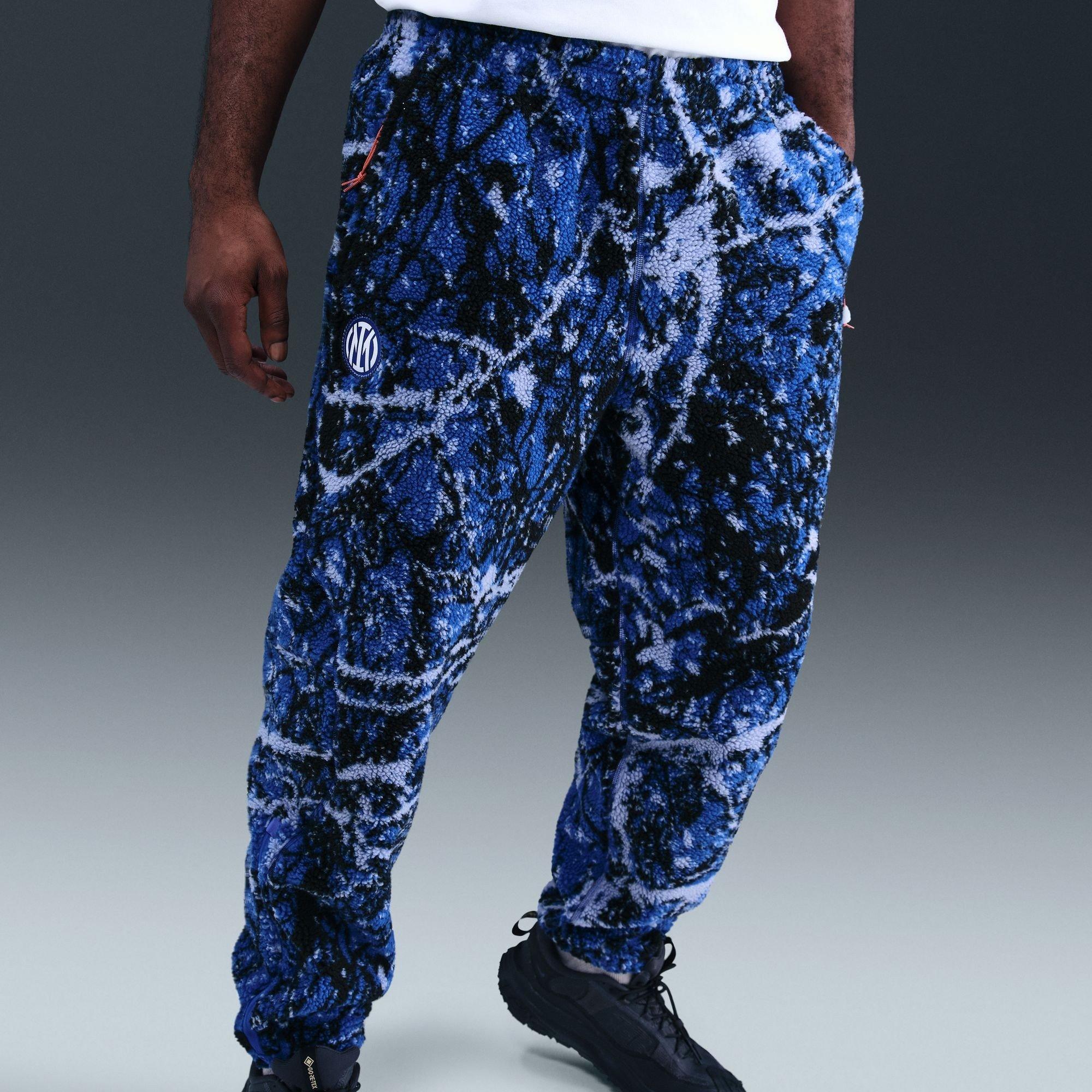 White/Safety - Nike - Nike Inter Milan ACG Sn99 - 1