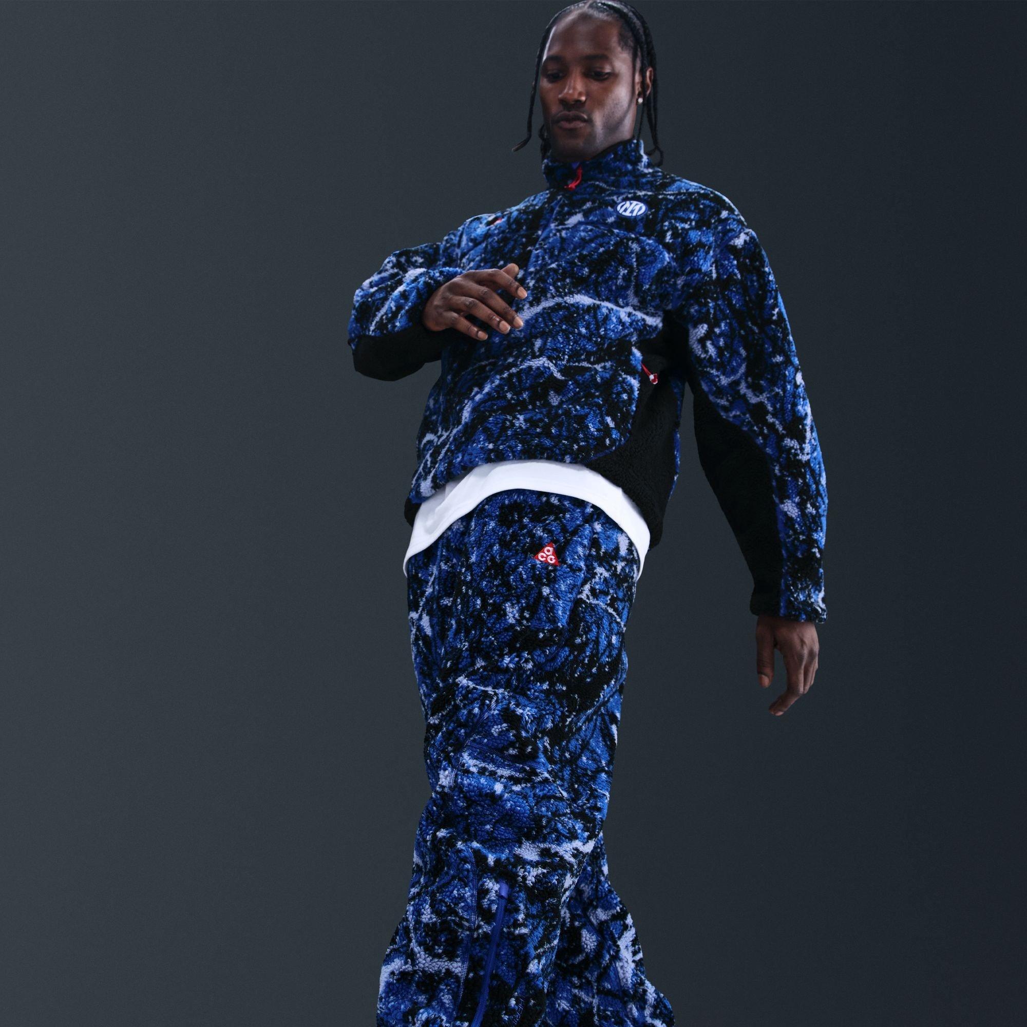 White/Safety - Nike - Nike Inter Milan ACG Sn99 - 12