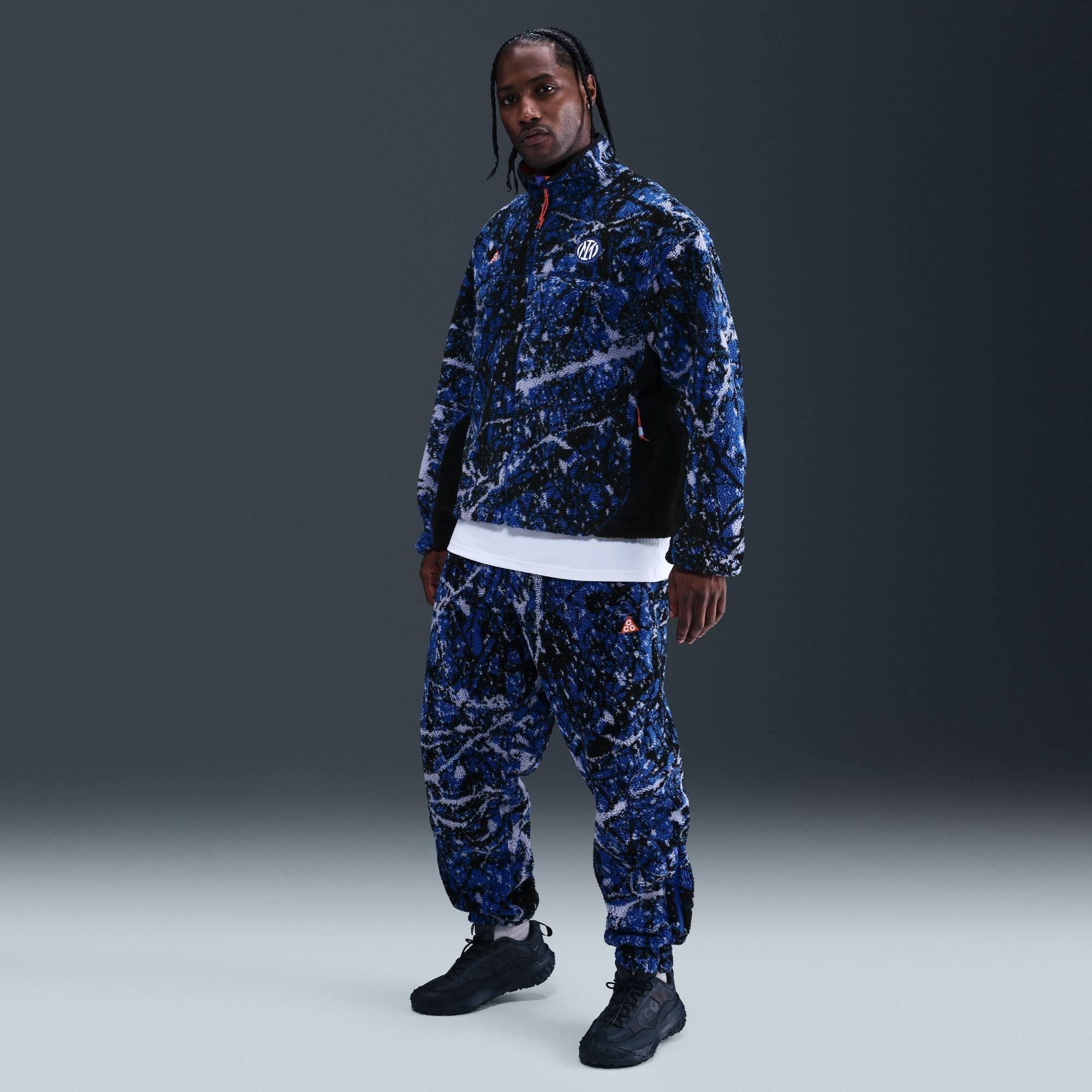 White/Safety - Nike - Nike Inter Milan ACG Sn99 - 3