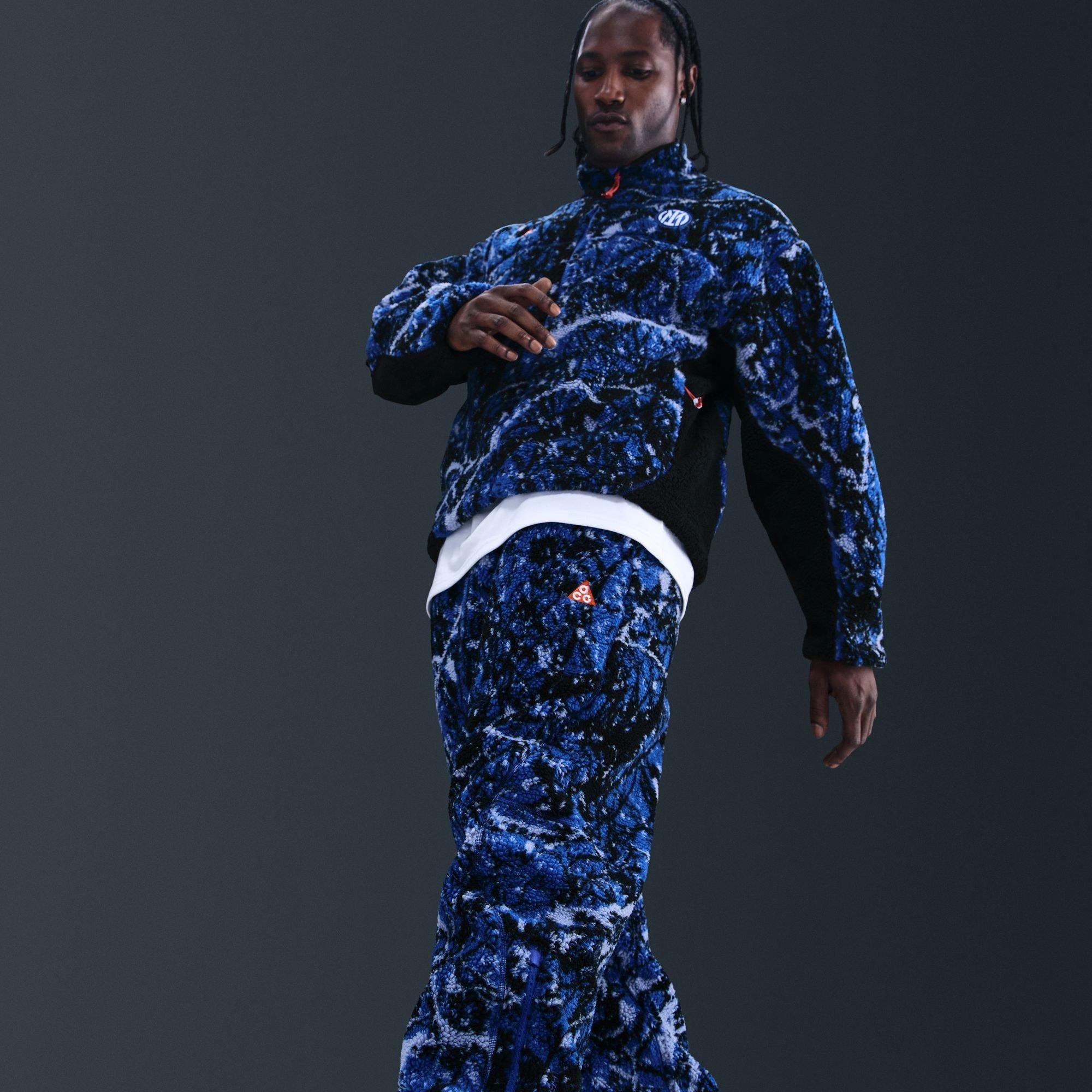 White/Safety - Nike - Nike Inter Milan ACG Sn99 - 5