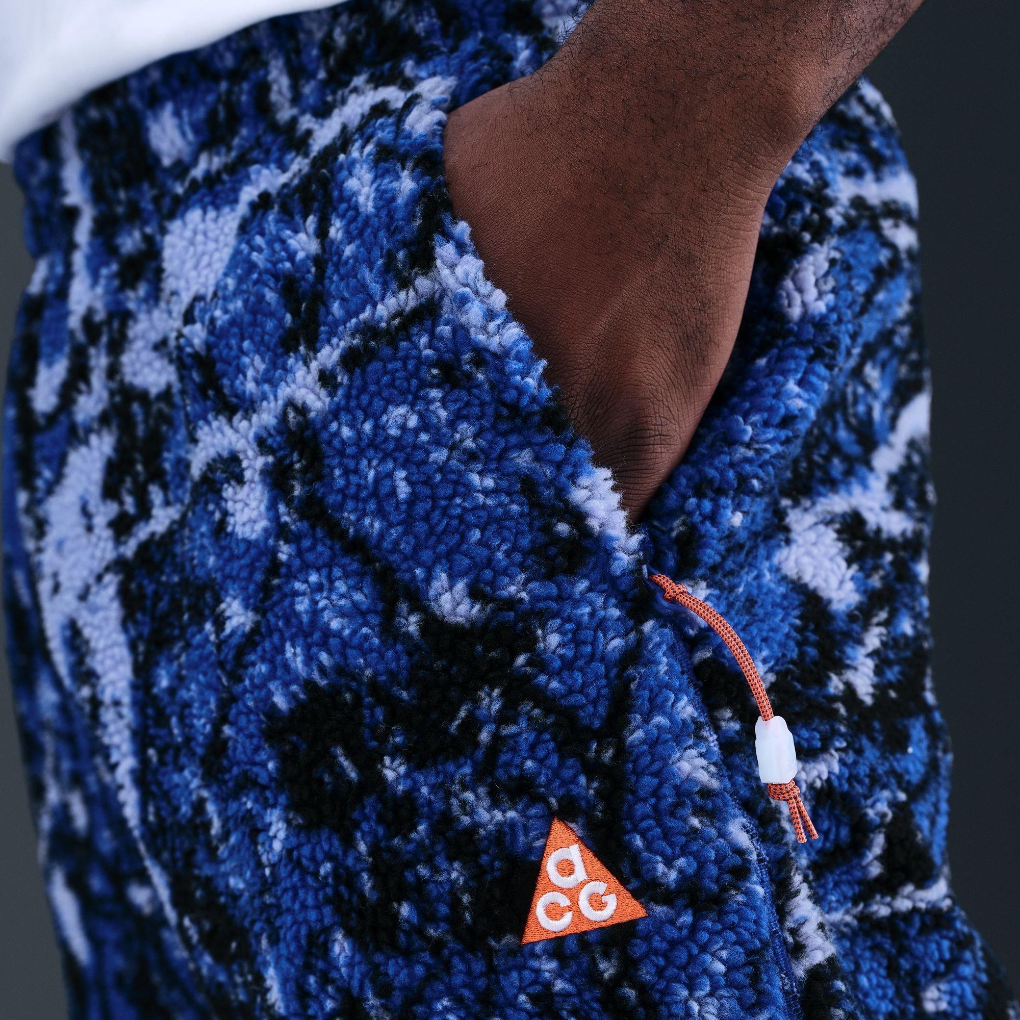 White/Safety - Nike - Nike Inter Milan ACG Sn99 - 6