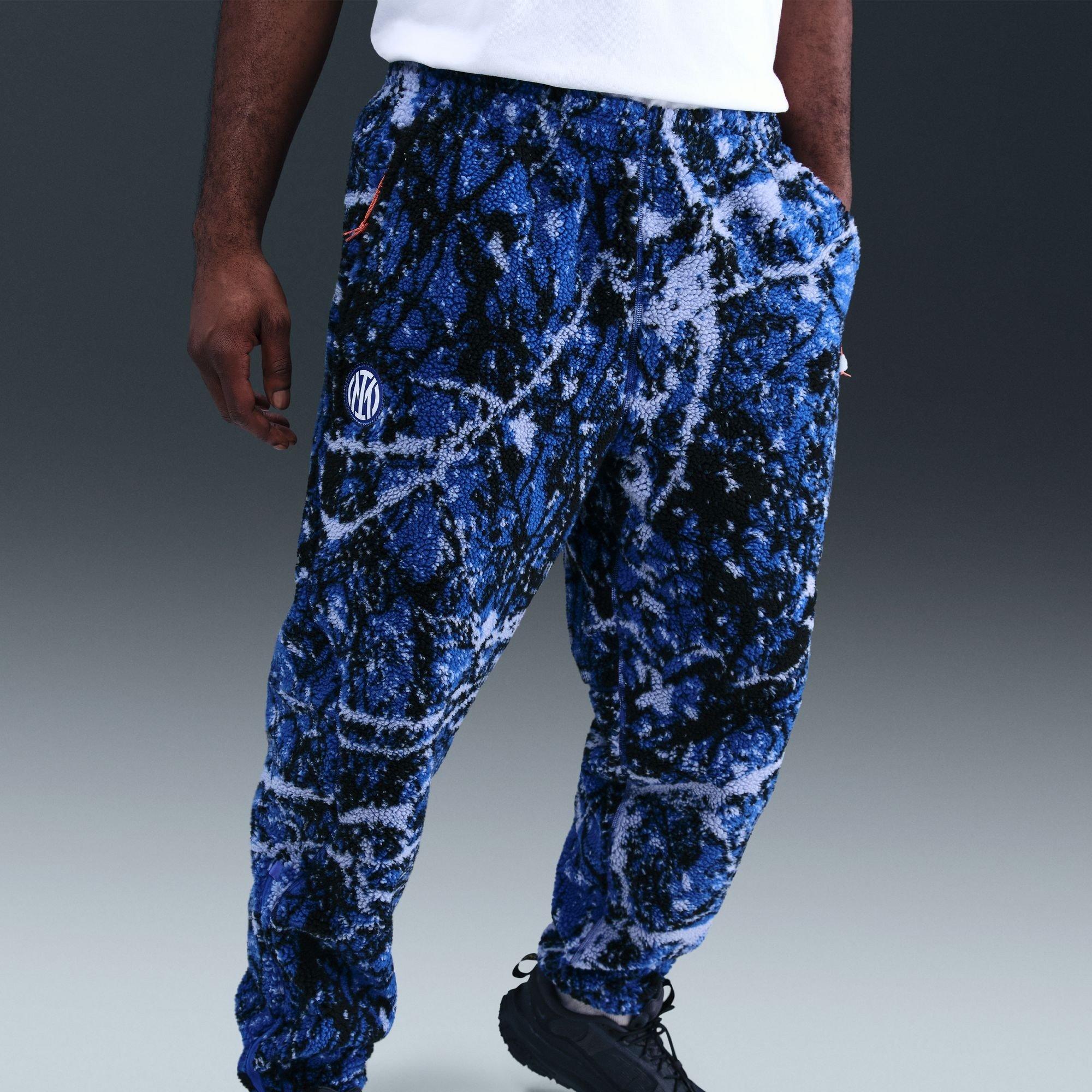 White/Safety - Nike - Nike Inter Milan ACG Sn99 - 10