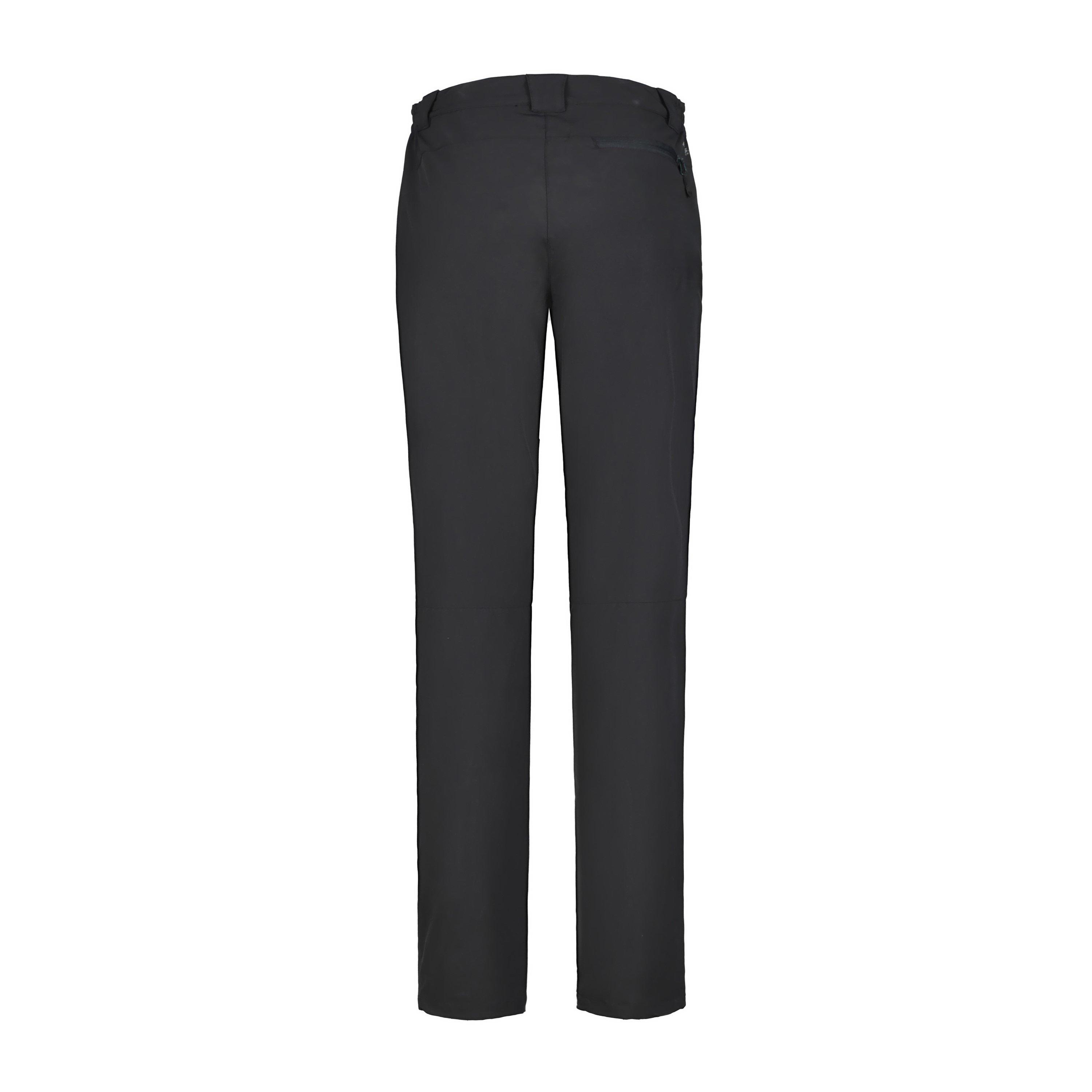 Anthracite - Icepeak - Beach Walking Waterproof Trousers - 2