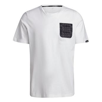 adidas Terrex Trail Pocket Men's T Shirt