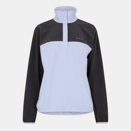 Columbia Point Paloma Snap Fleece Womens
