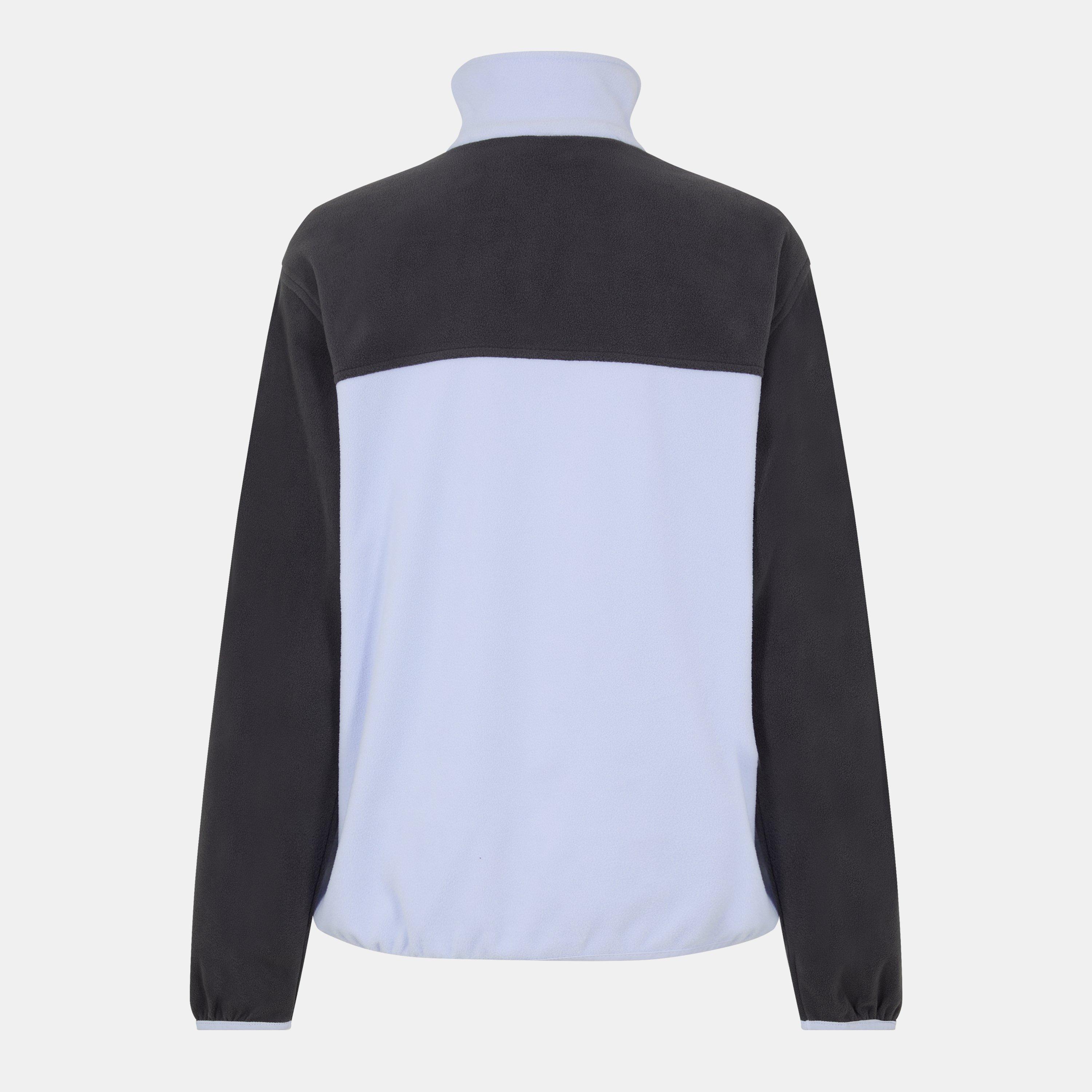 Snowdrift - Columbia - Point Paloma Quarter-Zip Fleece Womens - 2