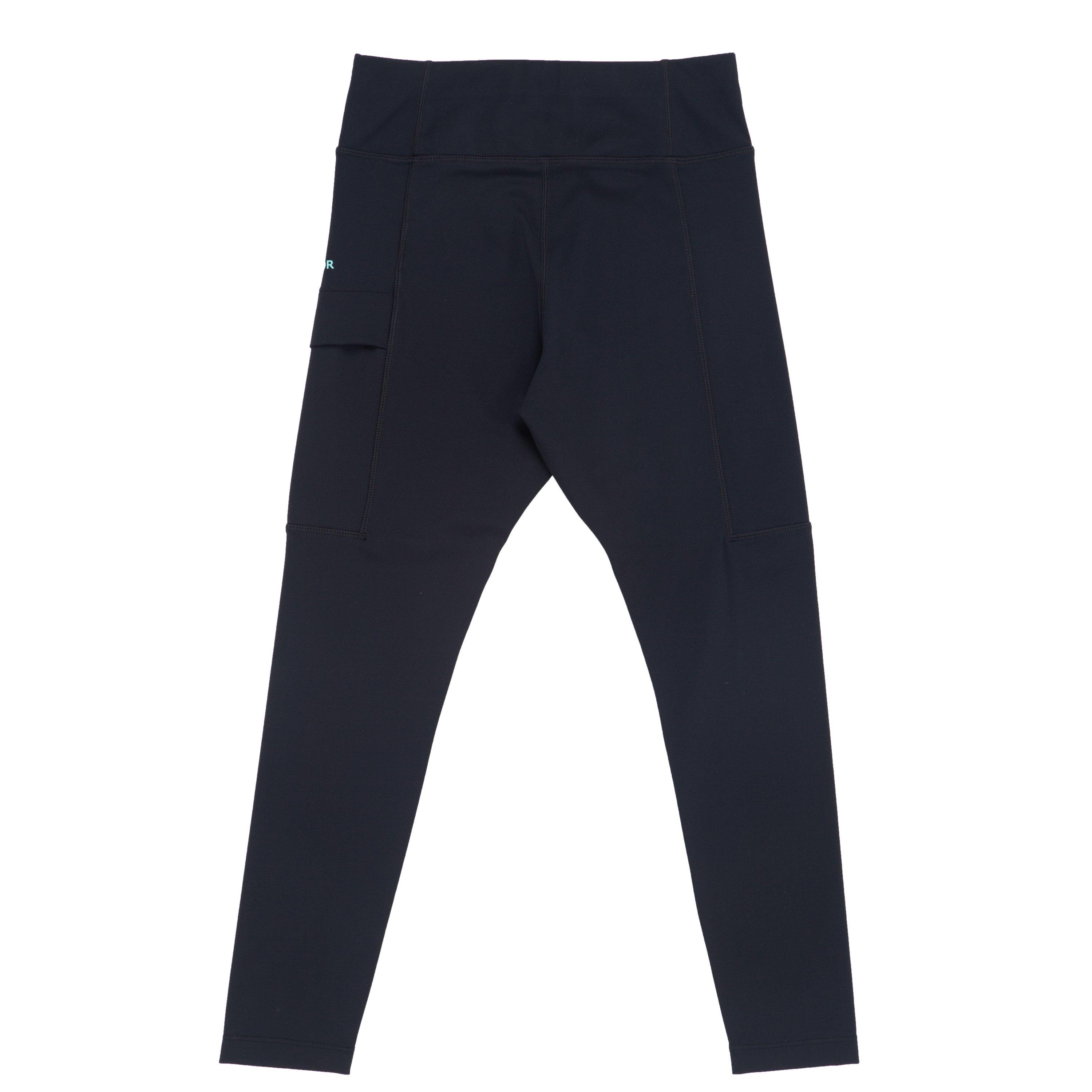 Zwart - Karrimor - Helix Leggings Junior Girls - 2