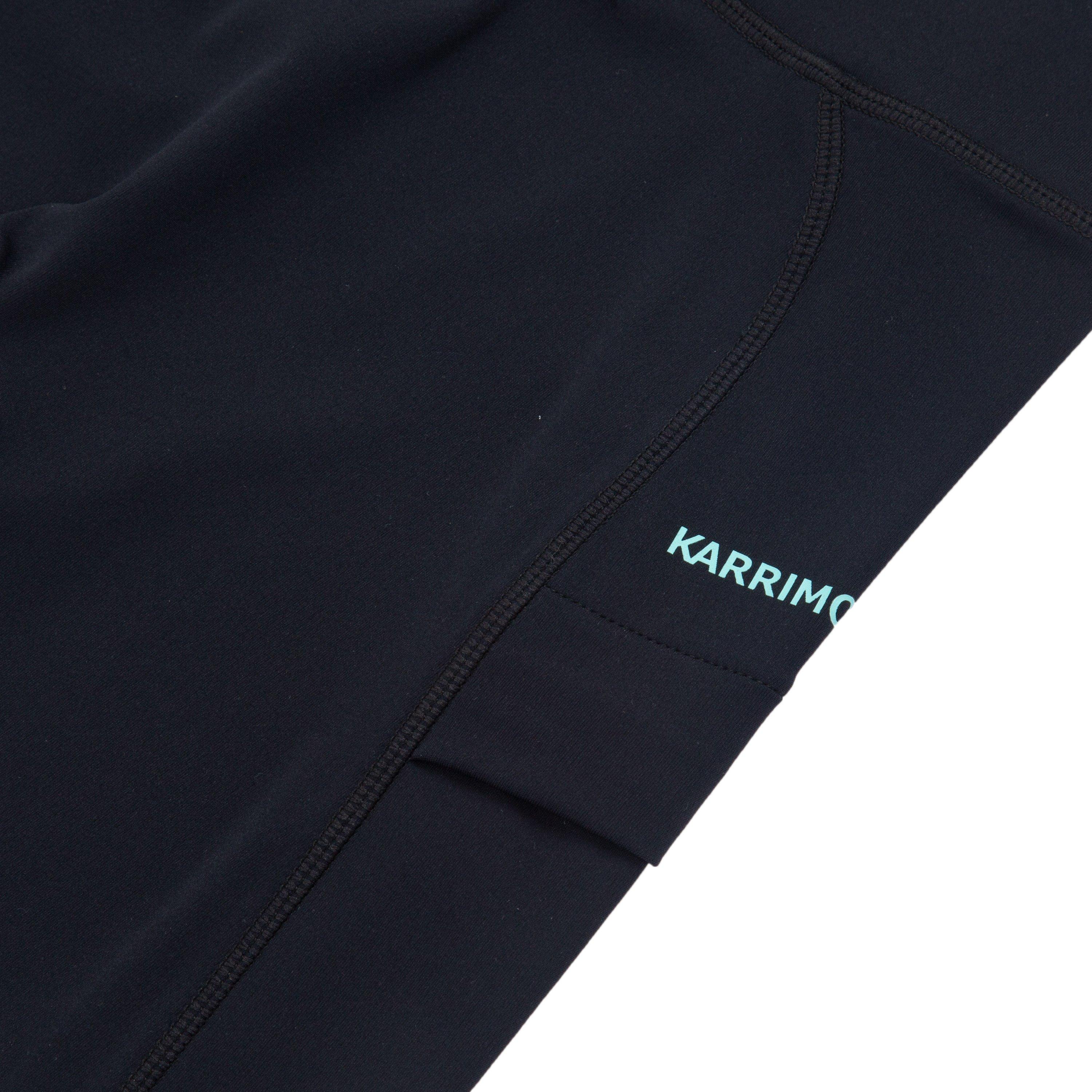 Zwart - Karrimor - Helix Leggings Junior Girls - 3