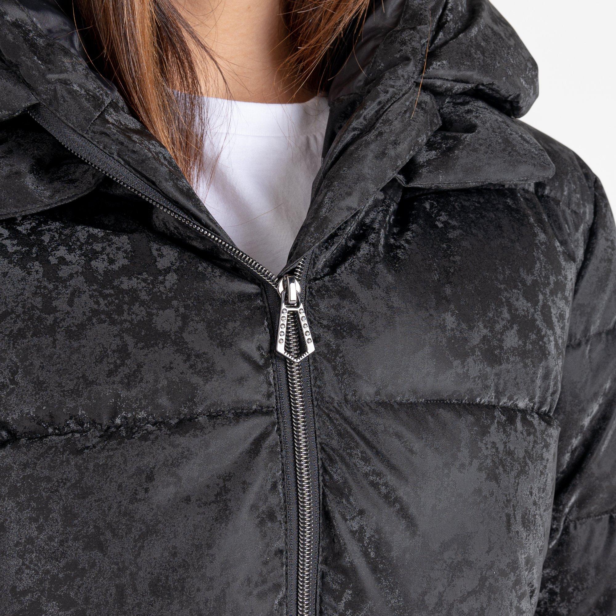 Crna - Dare 2b - D2B Influence Parka - 3