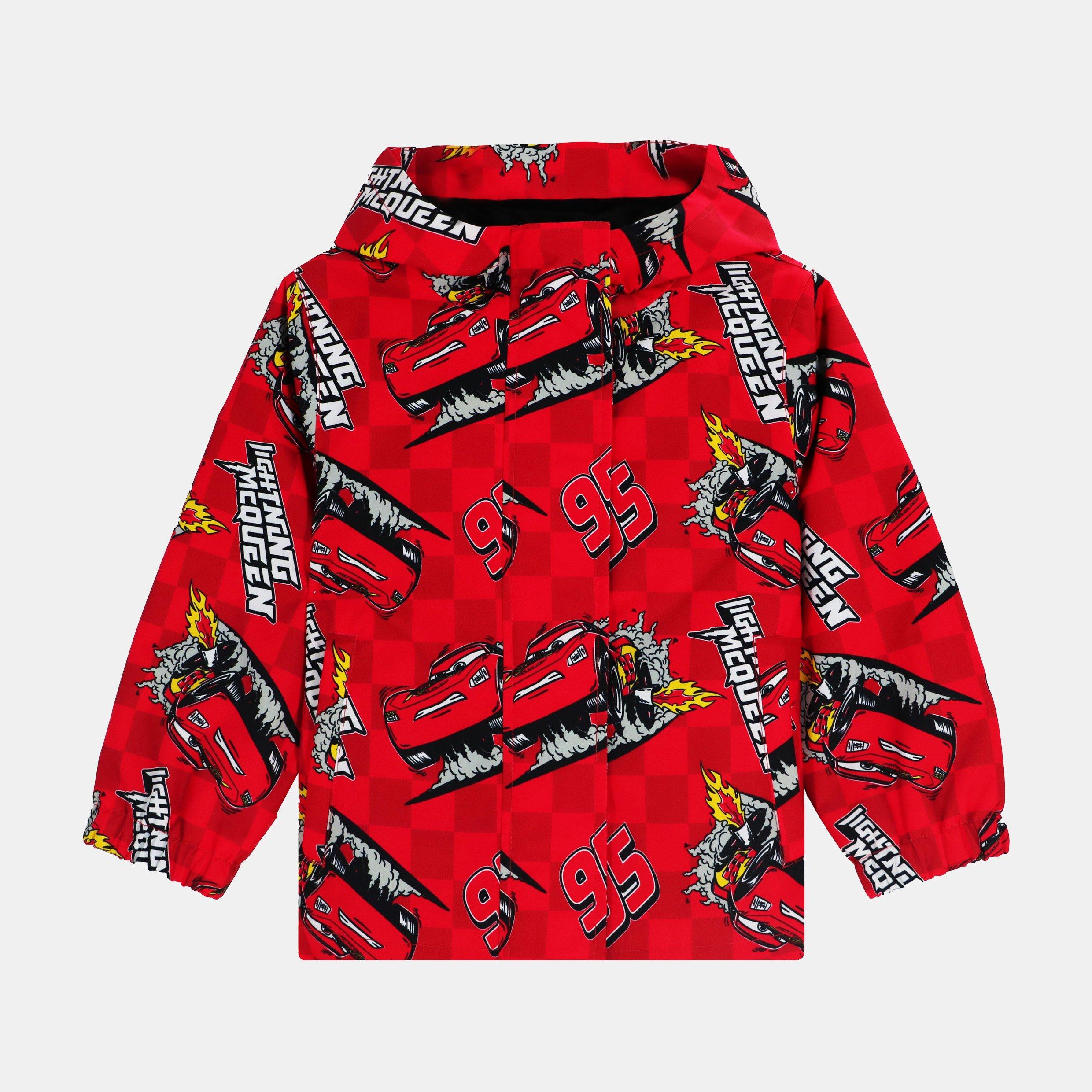 Character Lightweight Jacket Infant